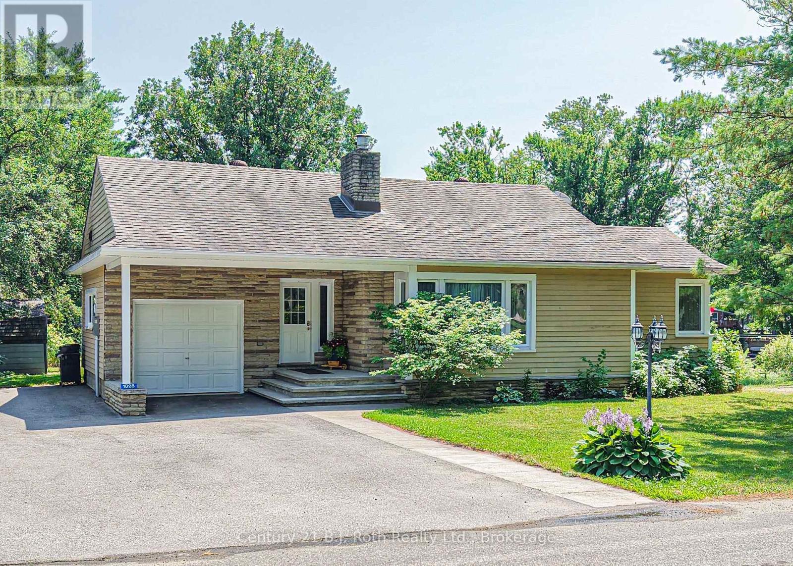 1028 Cowbell Lane, Gravenhurst, Ontario  P0E 1N0 - Photo 1 - X13618614
