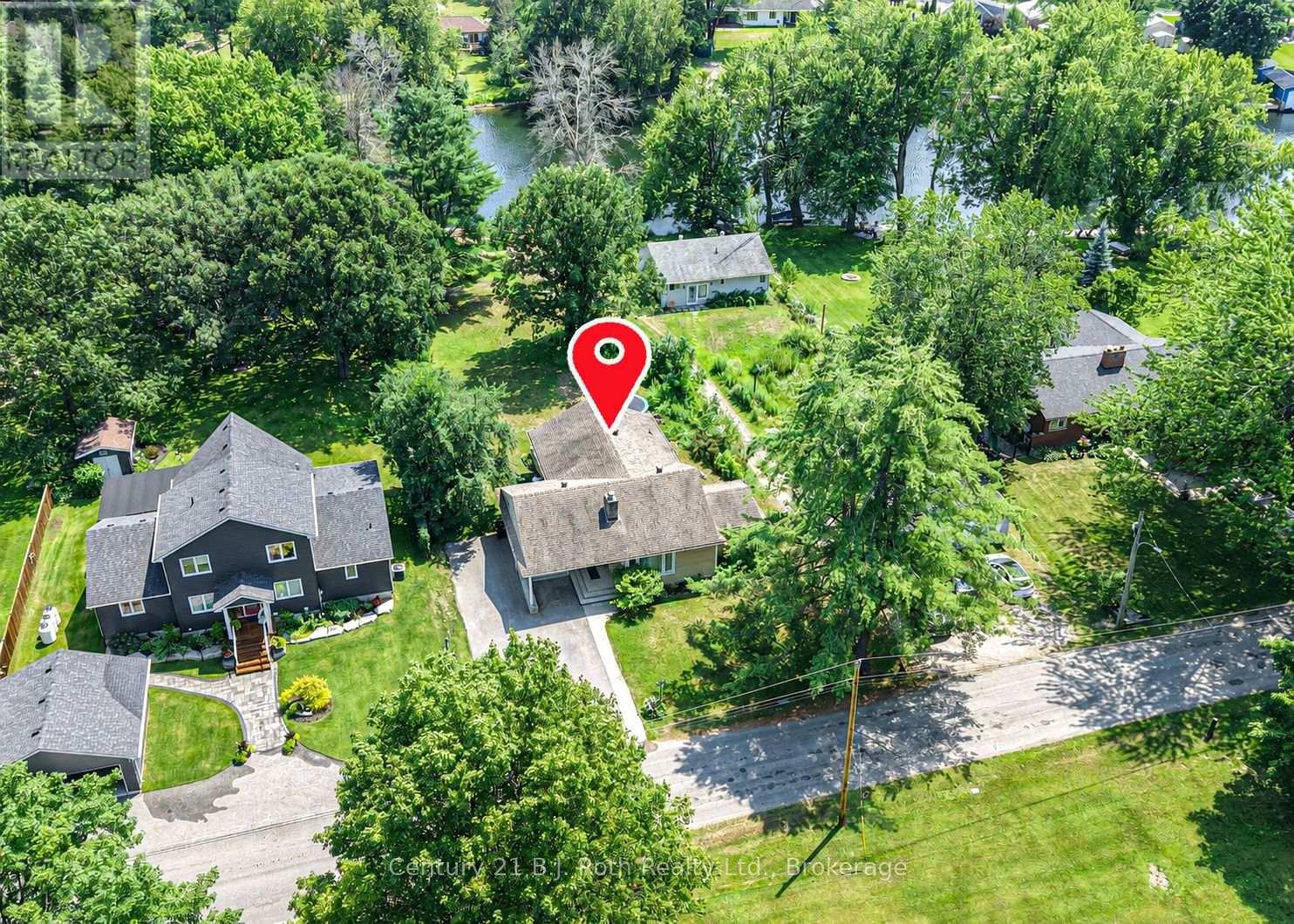 1028 Cowbell Lane, Gravenhurst, Ontario  P0E 1N0 - Photo 4 - X13618614