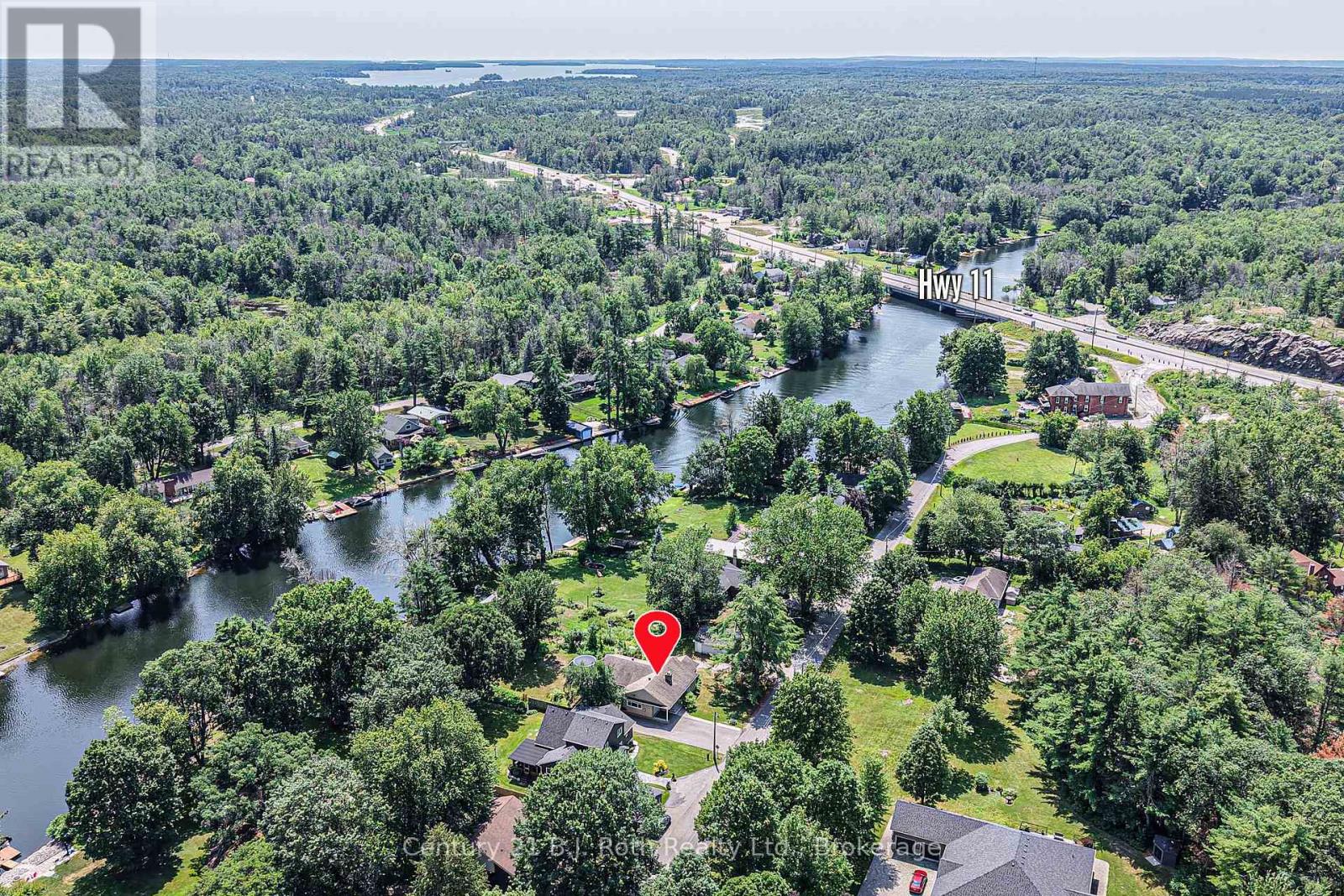 1028 Cowbell Lane, Gravenhurst, Ontario  P0E 1N0 - Photo 9 - X13618614