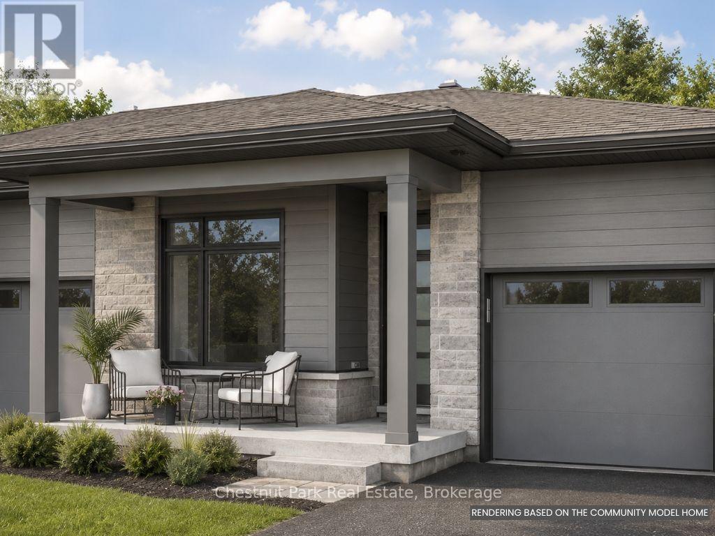 10 Pine Needle Way, Huntsville, Ontario  P1H 1M3 - Photo 1 - X13619288