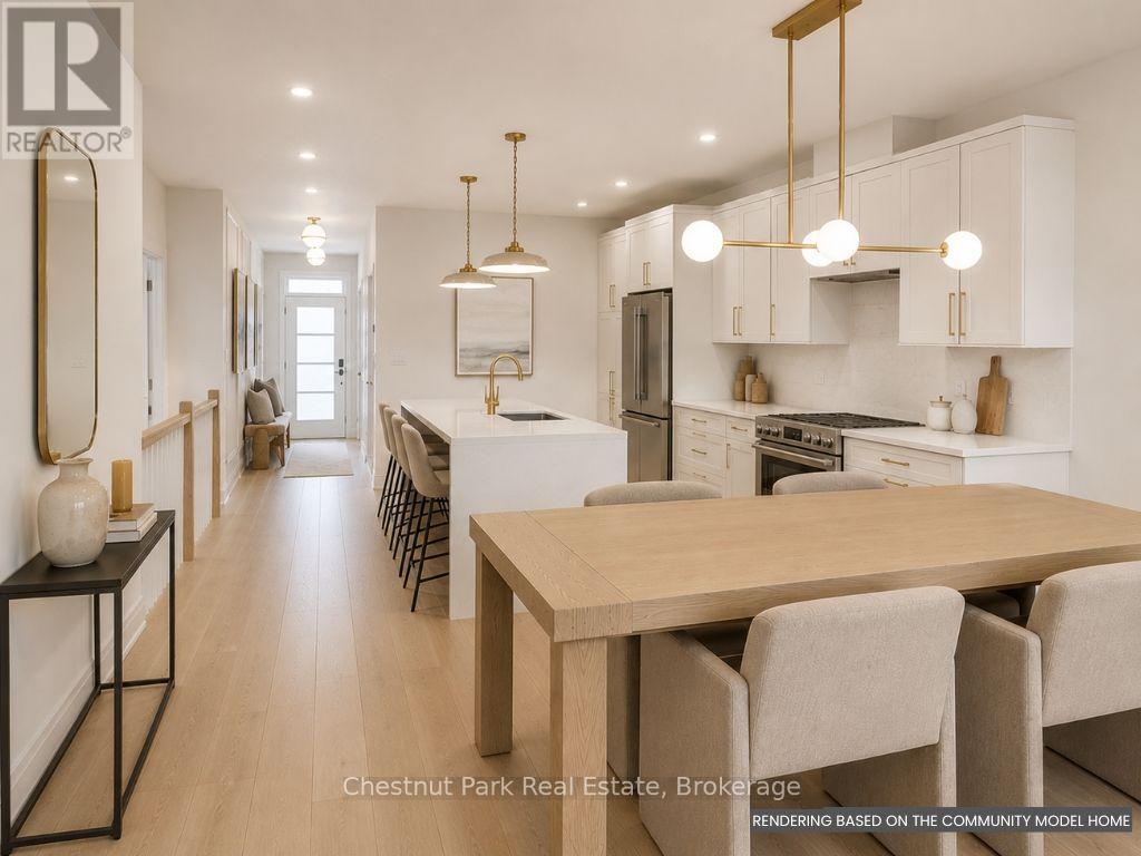 10 Pine Needle Way, Huntsville, Ontario  P1H 1M3 - Photo 3 - X13619288