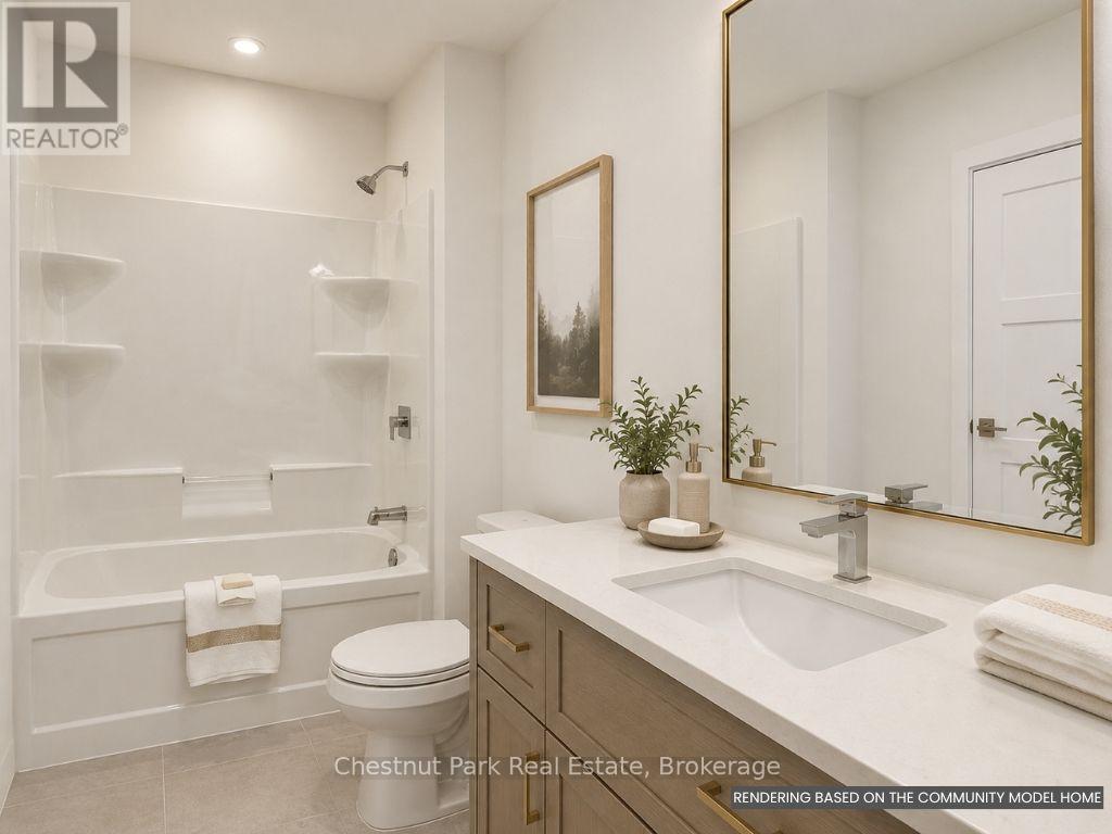 10 Pine Needle Way, Huntsville, Ontario  P1H 1M3 - Photo 6 - X13619288