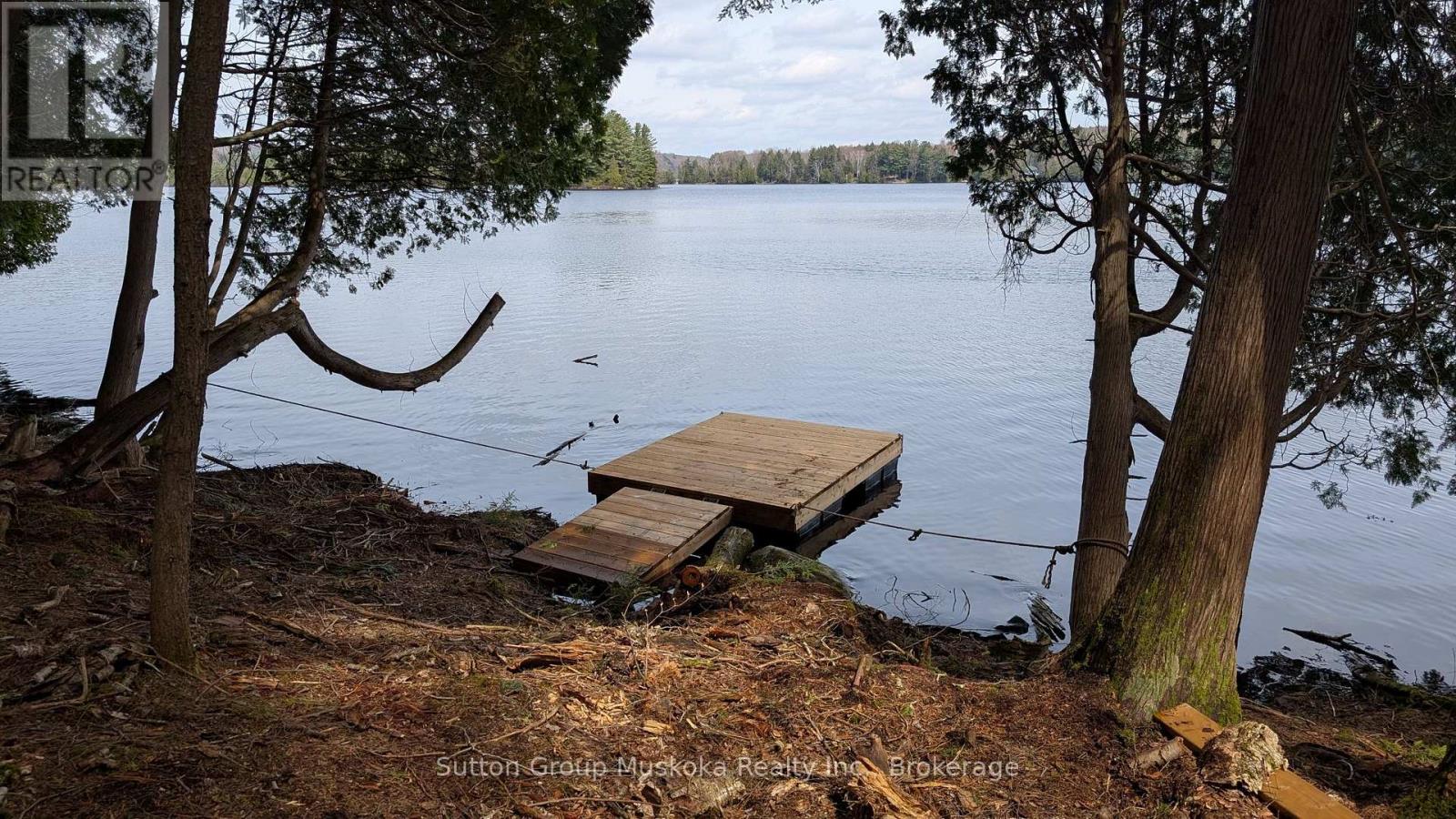 Lot 1 Esig Lane, Lake Of Bays, Ontario  P1H 2J6 - Photo 2 - X13620456