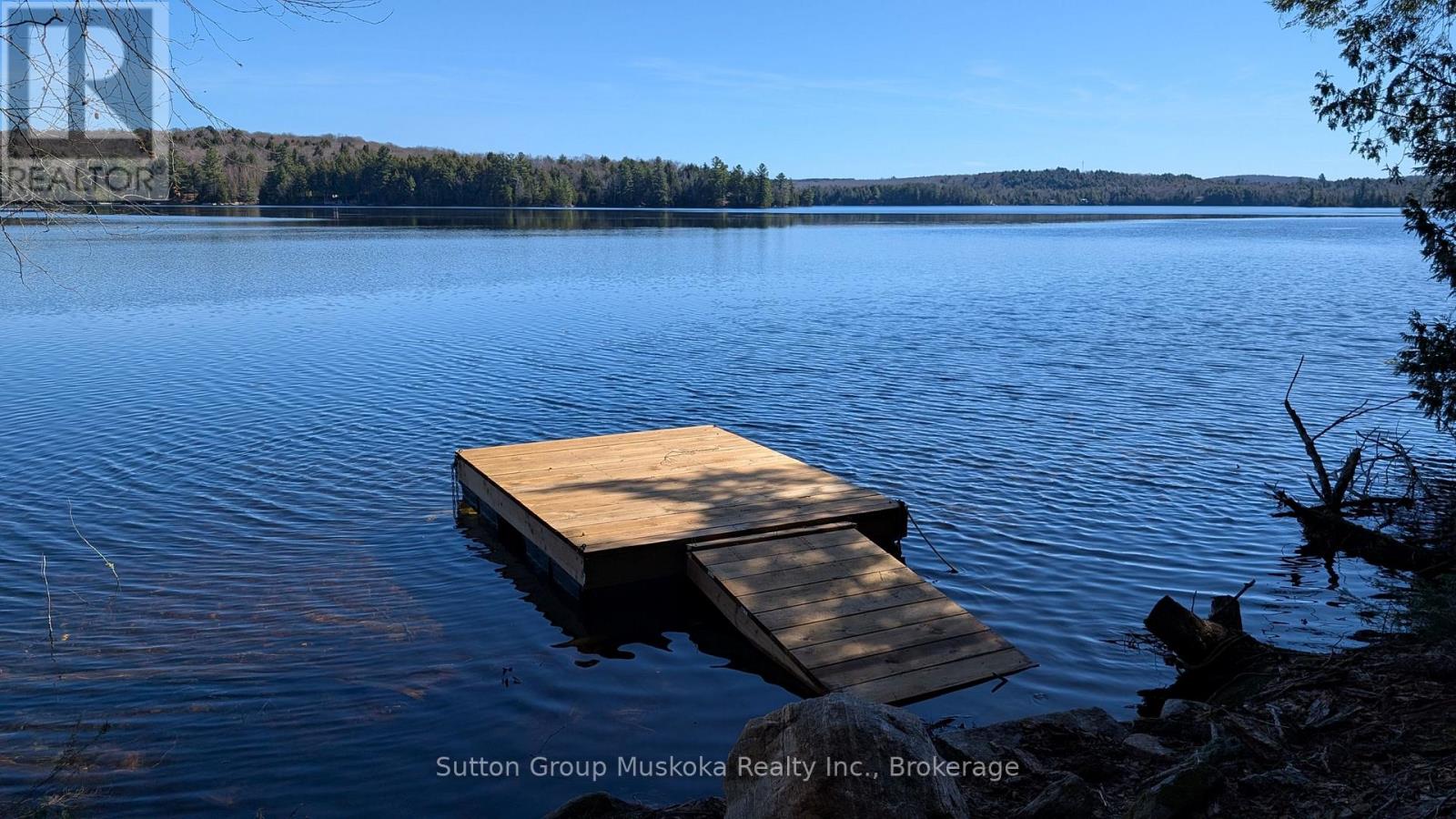 Lot 2 Esig Lane, Lake Of Bays, Ontario  P1H 2J6 - Photo 2 - X13620488