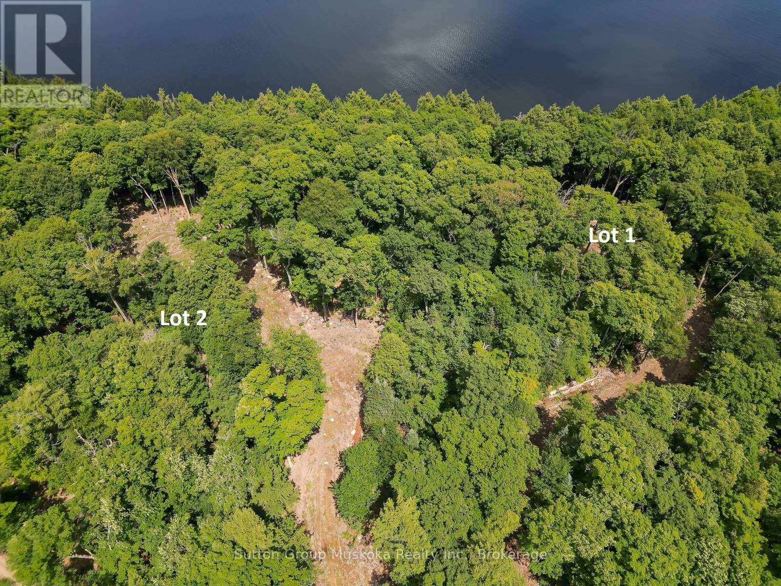 Lot 2 Esig Lane, Lake Of Bays, Ontario  P1H 2J6 - Photo 4 - X13620488