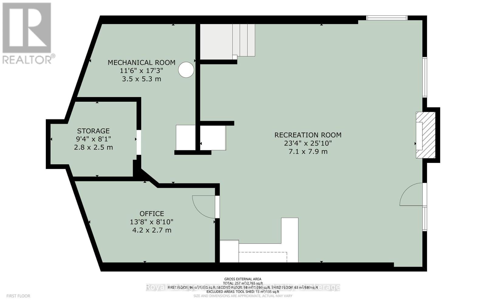 17 Hagerman Court, Seguin, Ontario  P2A 0B2 - Photo 44 - X13620946