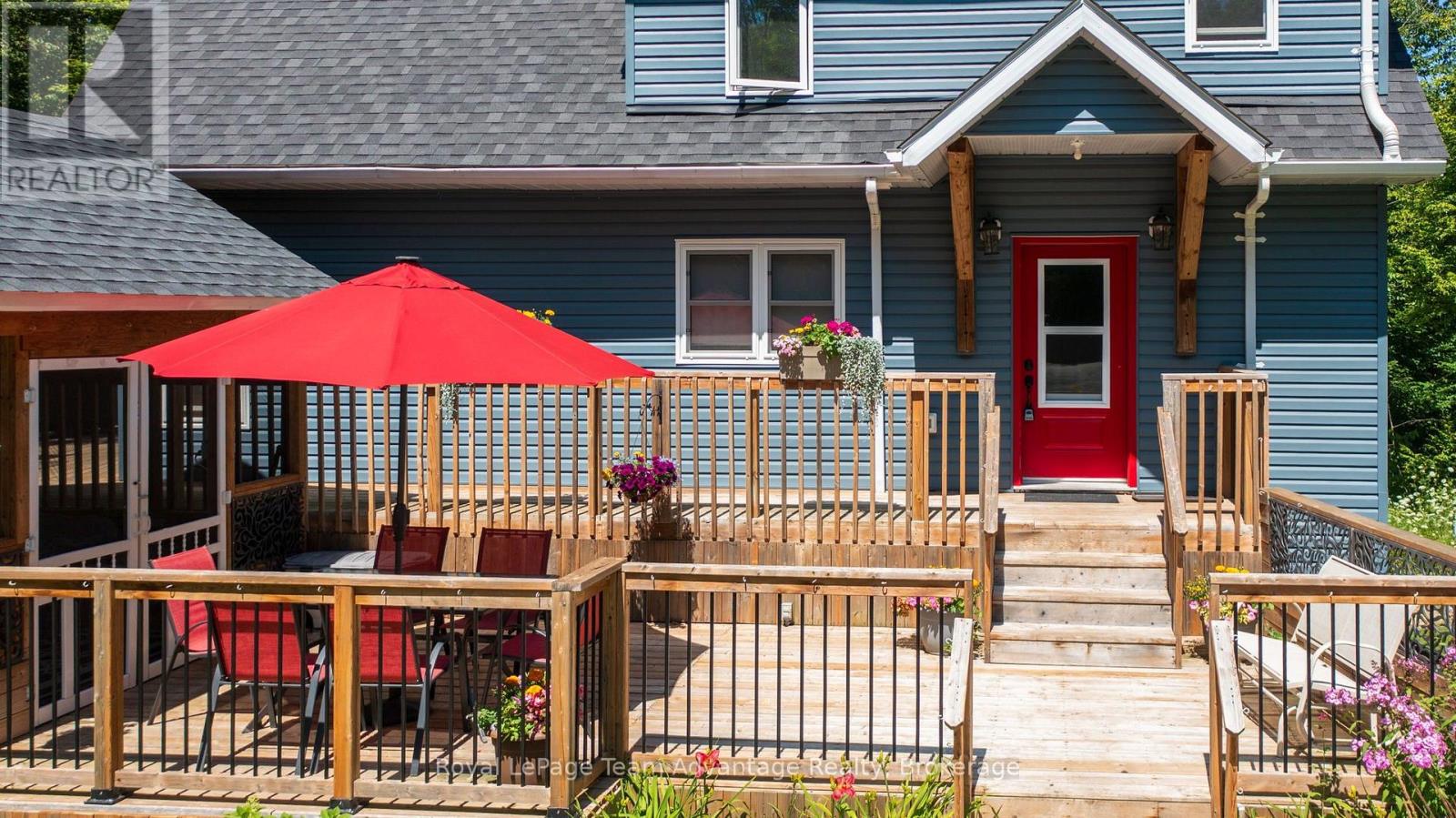 17 Hagerman Court, Seguin, Ontario  P2A 0B2 - Photo 6 - X13620946