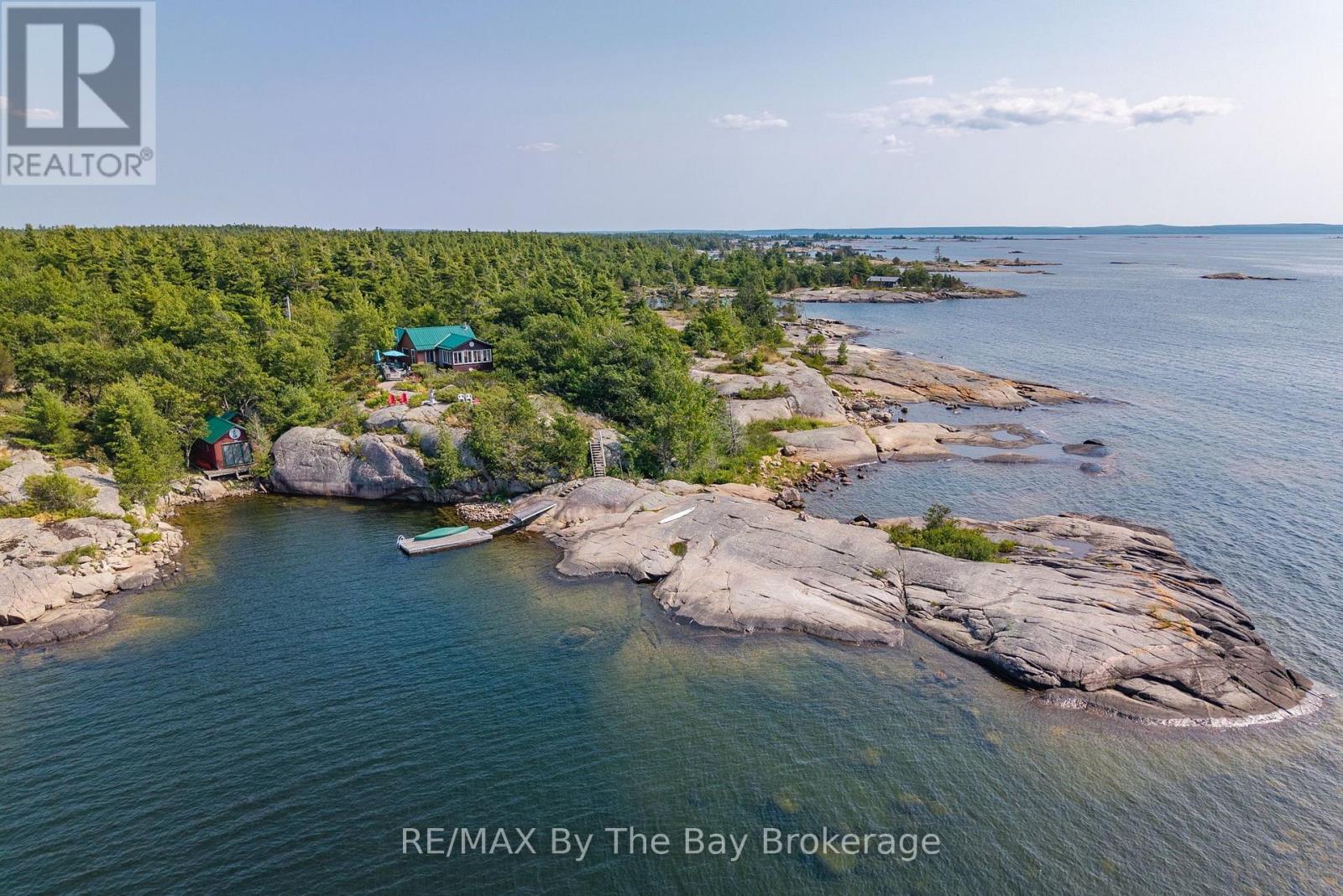 28640 Georgian Bay Shore, Georgian Bay, Ontario  L0K 1S0 - Photo 1 - X13620952