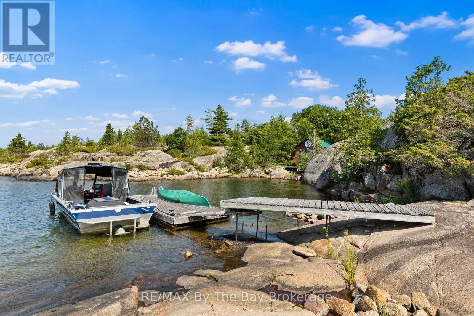 28640 Georgian Bay Shore, Georgian Bay, Ontario  L0K 1S0 - Photo 10 - X13620952