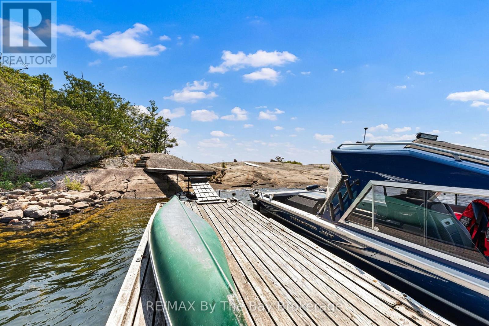 28640 Georgian Bay Shore, Georgian Bay, Ontario  L0K 1S0 - Photo 11 - X13620952
