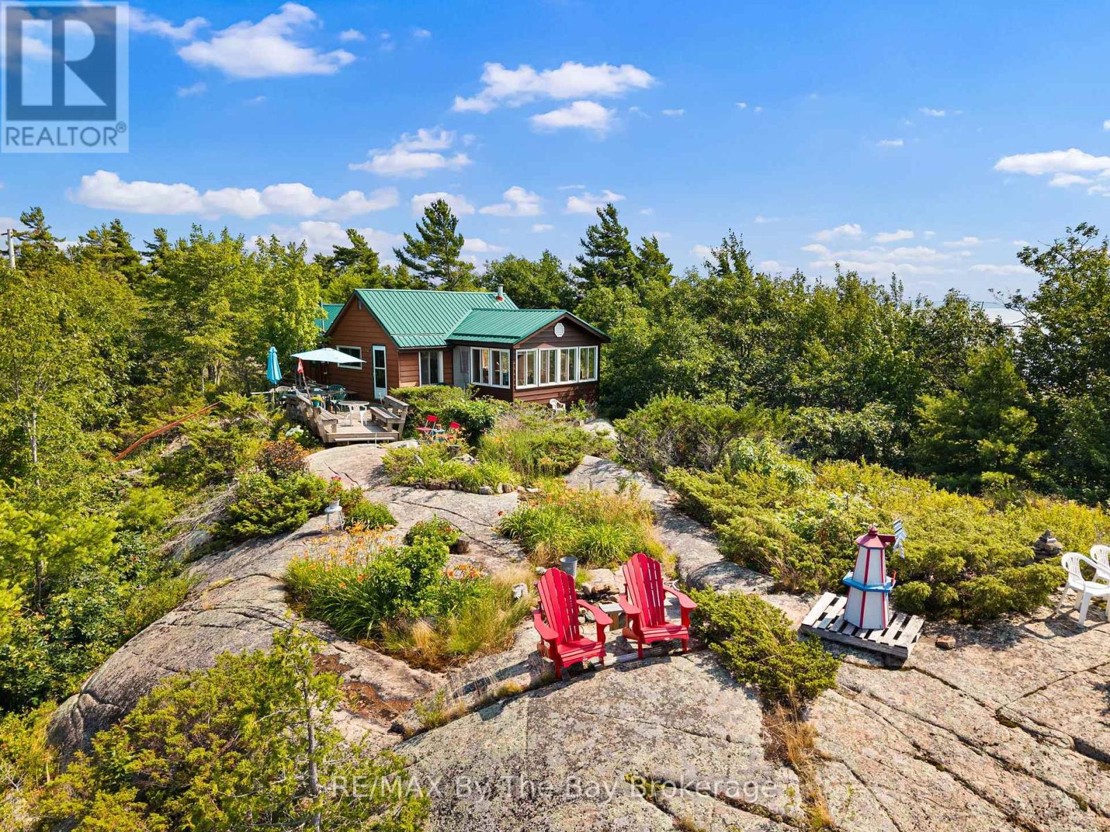 28640 Georgian Bay Shore, Georgian Bay, Ontario  L0K 1S0 - Photo 13 - X13620952