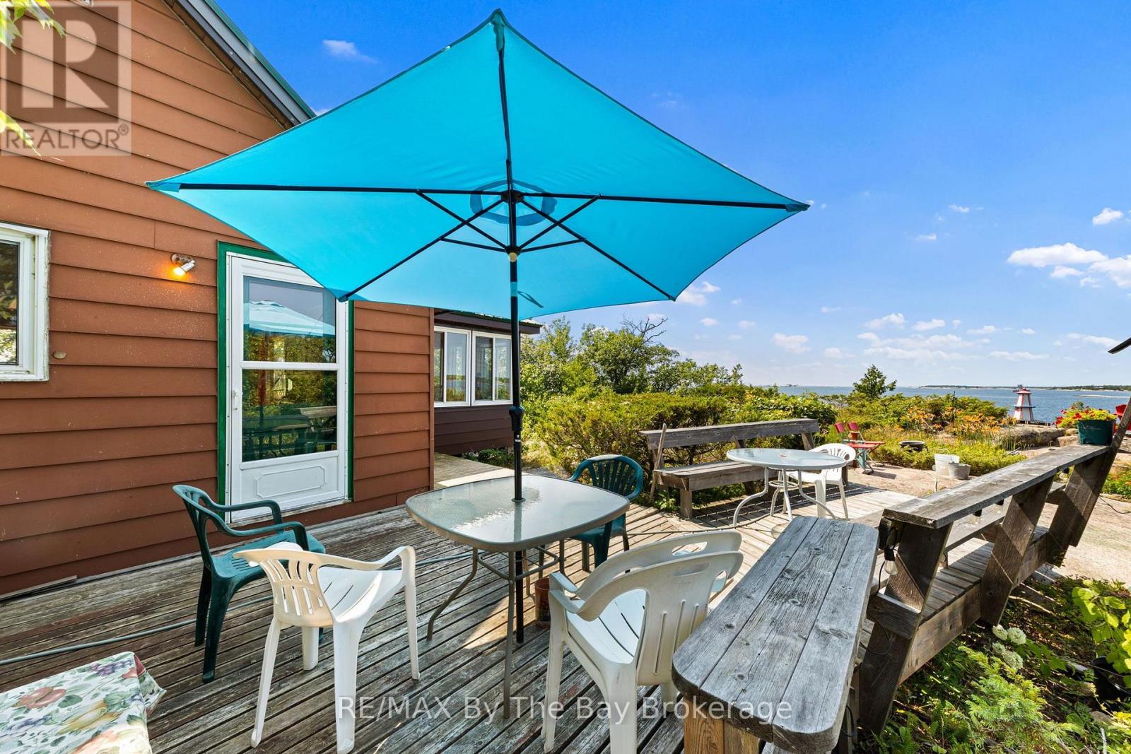 28640 Georgian Bay Shore, Georgian Bay, Ontario  L0K 1S0 - Photo 16 - X13620952
