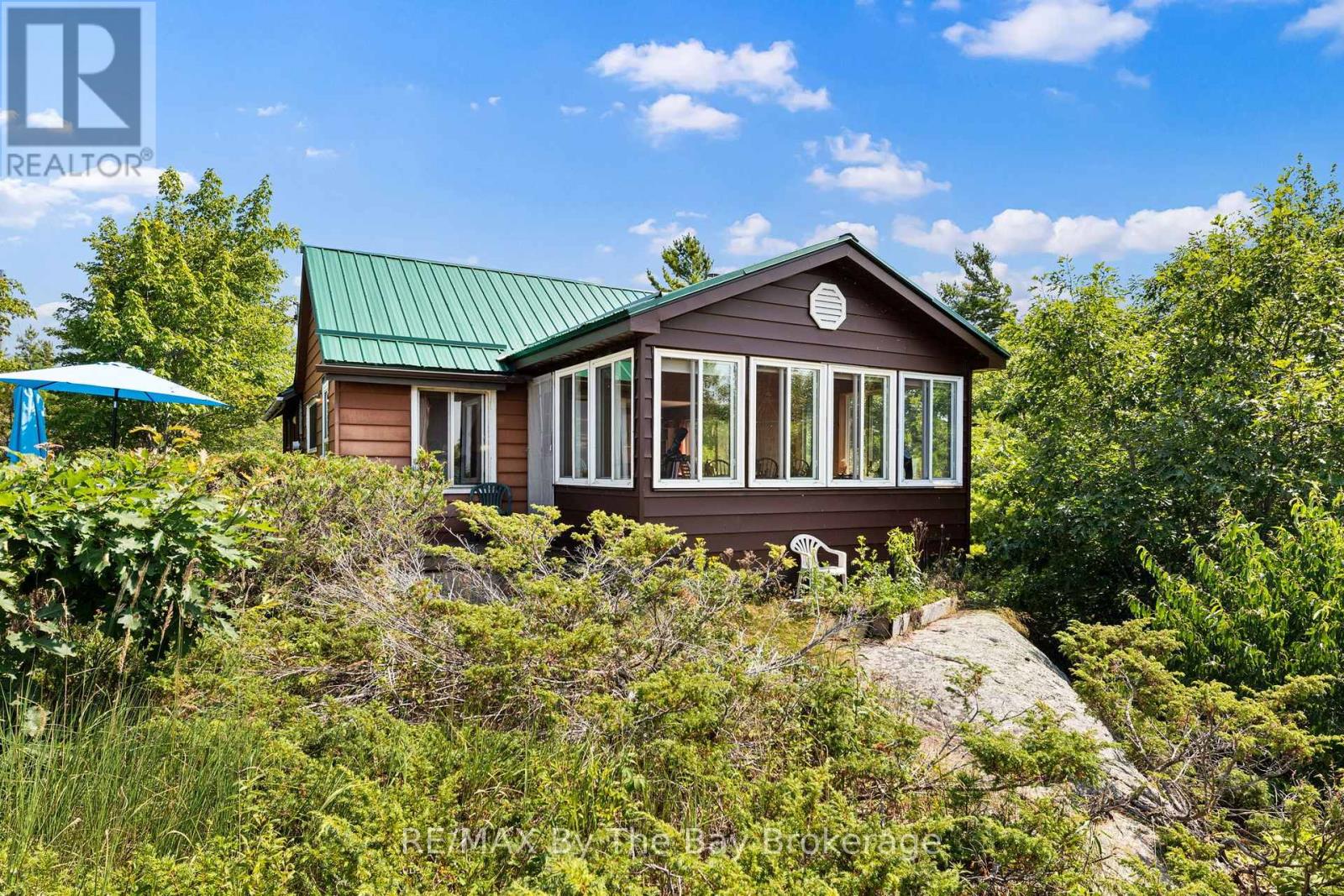 28640 Georgian Bay Shore, Georgian Bay, Ontario  L0K 1S0 - Photo 17 - X13620952