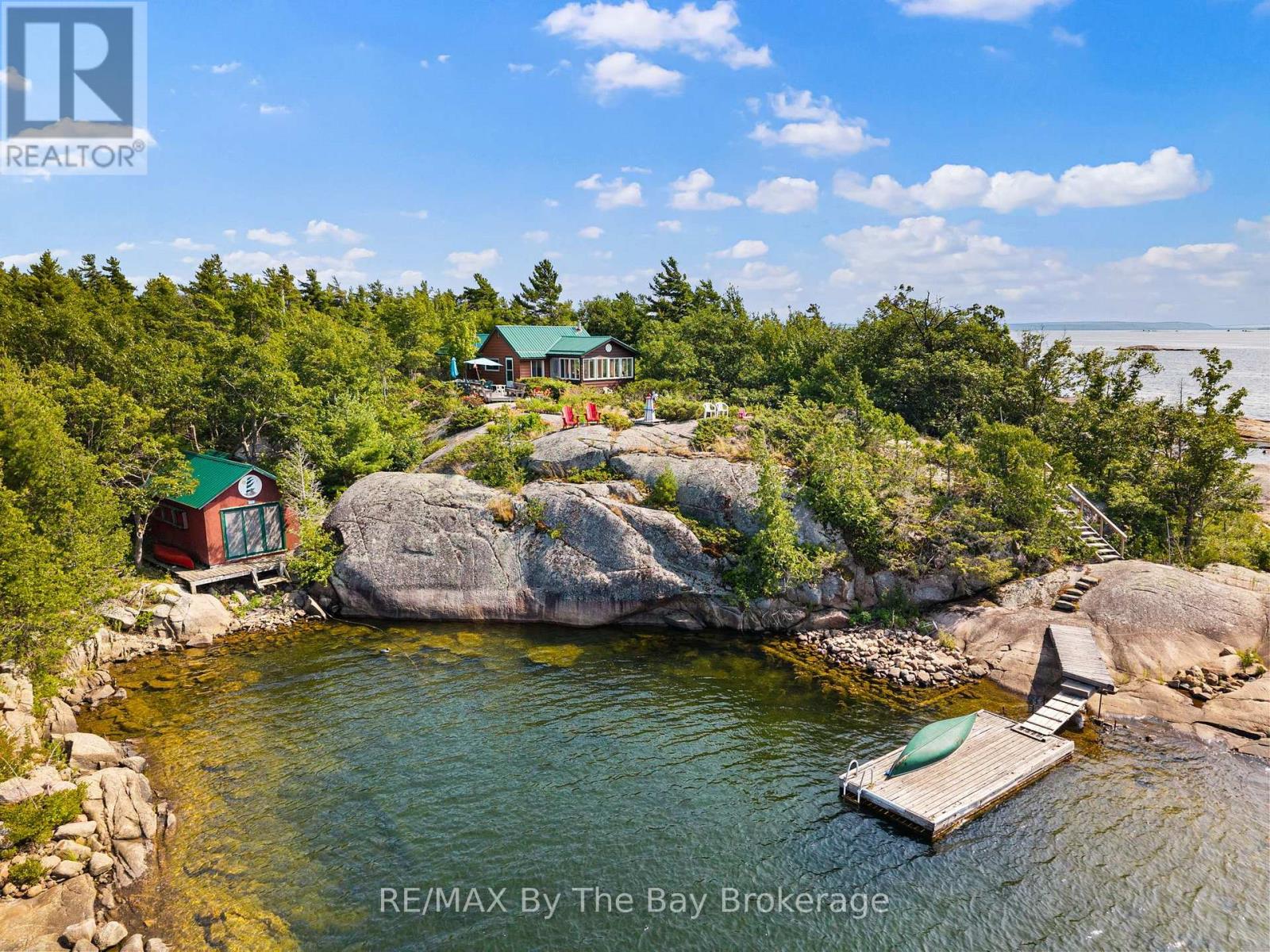 28640 Georgian Bay Shore, Georgian Bay, Ontario  L0K 1S0 - Photo 2 - X13620952