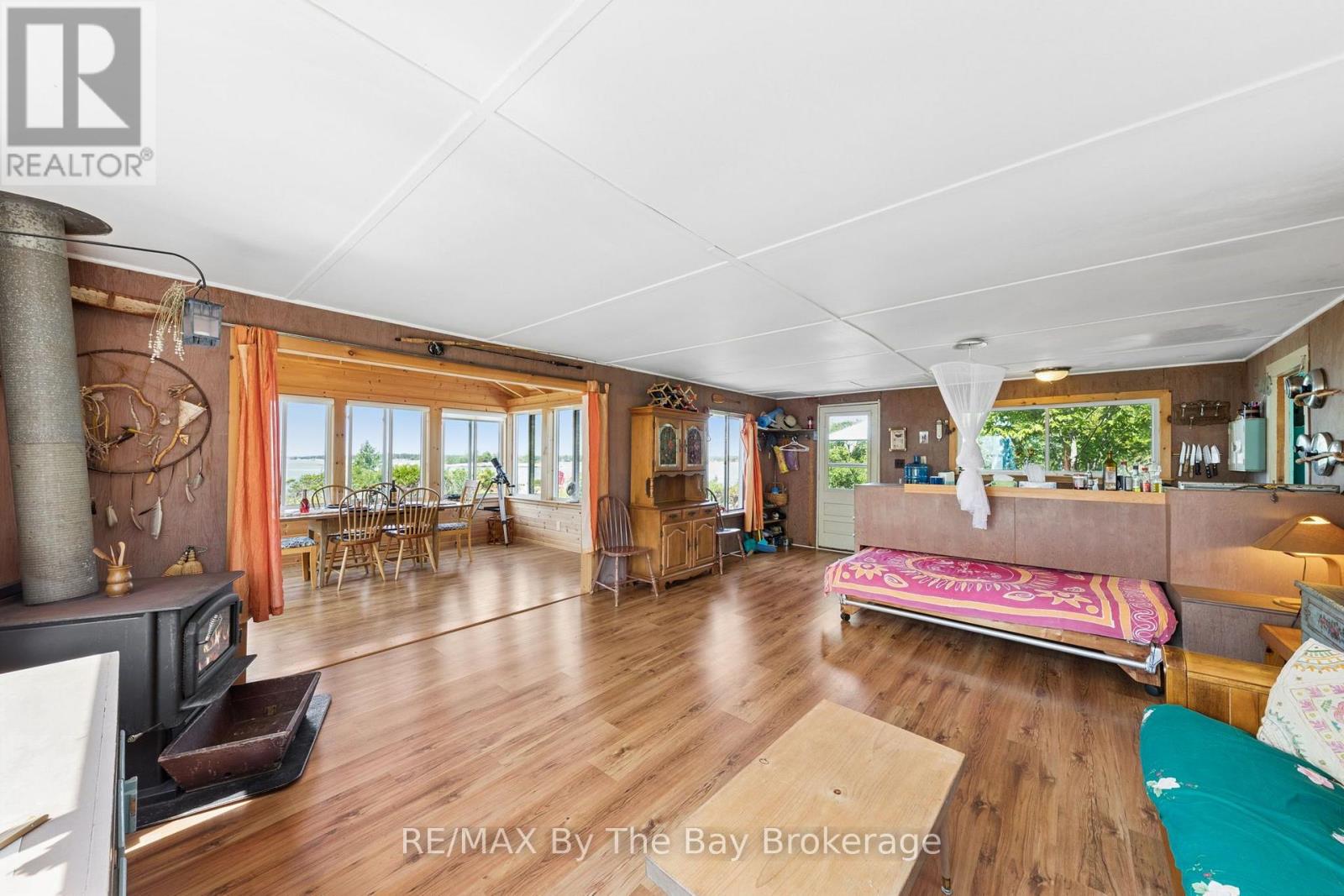 28640 Georgian Bay Shore, Georgian Bay, Ontario  L0K 1S0 - Photo 23 - X13620952