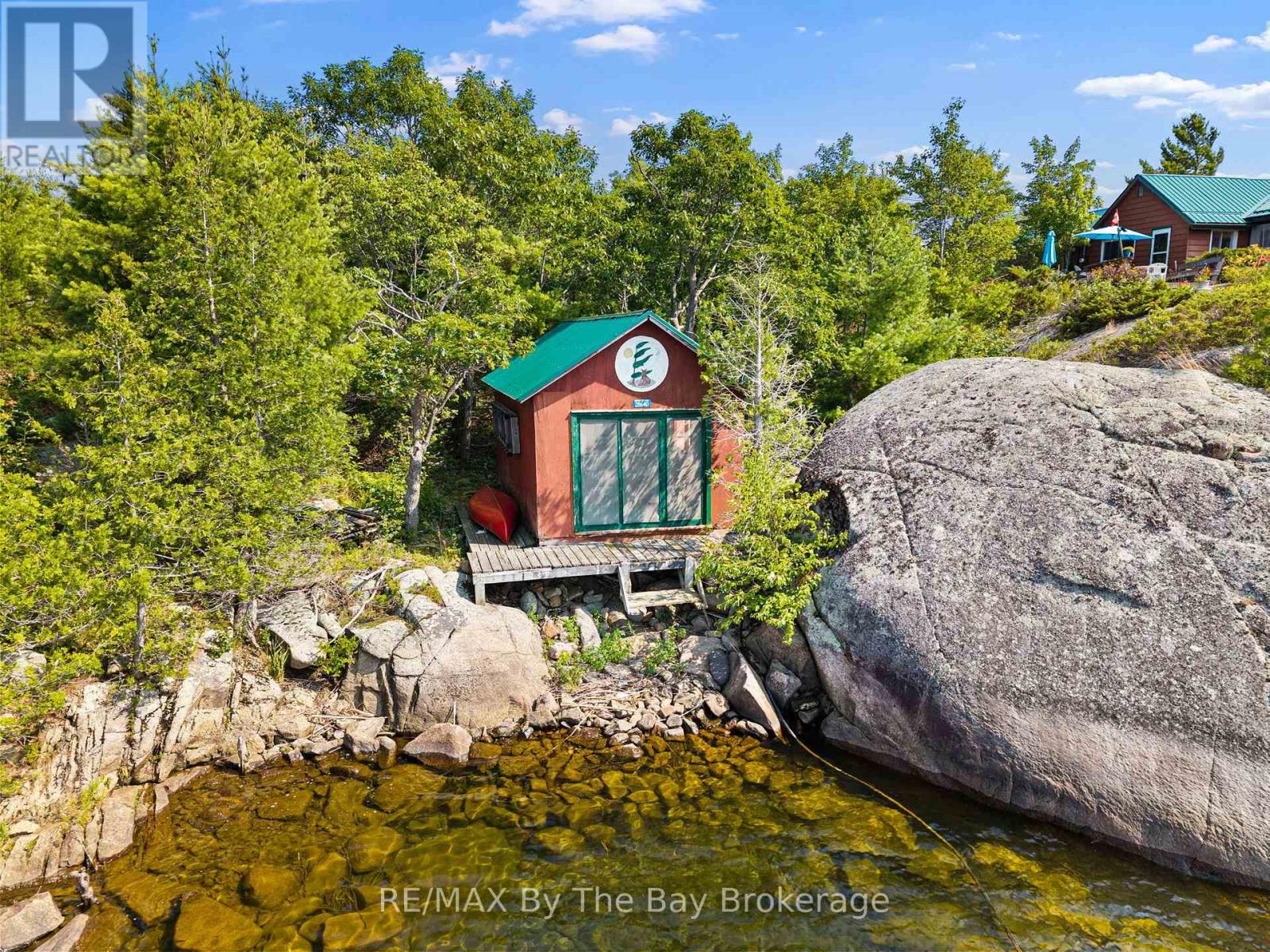 28640 Georgian Bay Shore, Georgian Bay, Ontario  L0K 1S0 - Photo 27 - X13620952