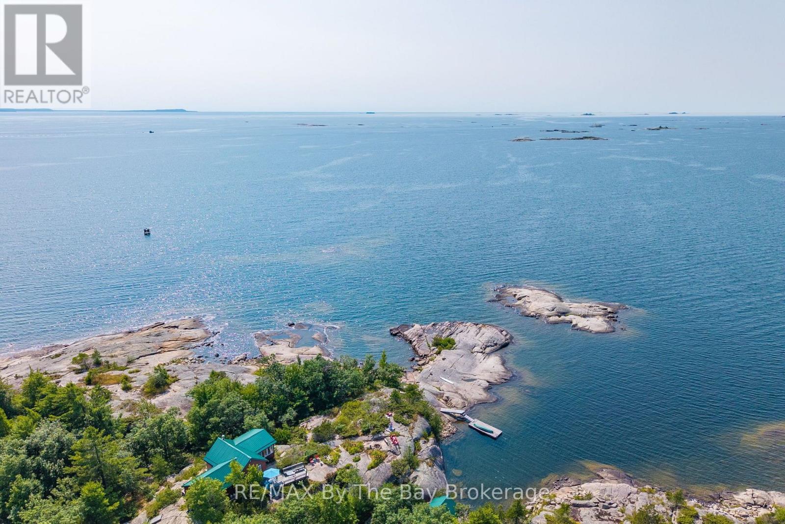 28640 Georgian Bay Shore, Georgian Bay, Ontario  L0K 1S0 - Photo 3 - X13620952