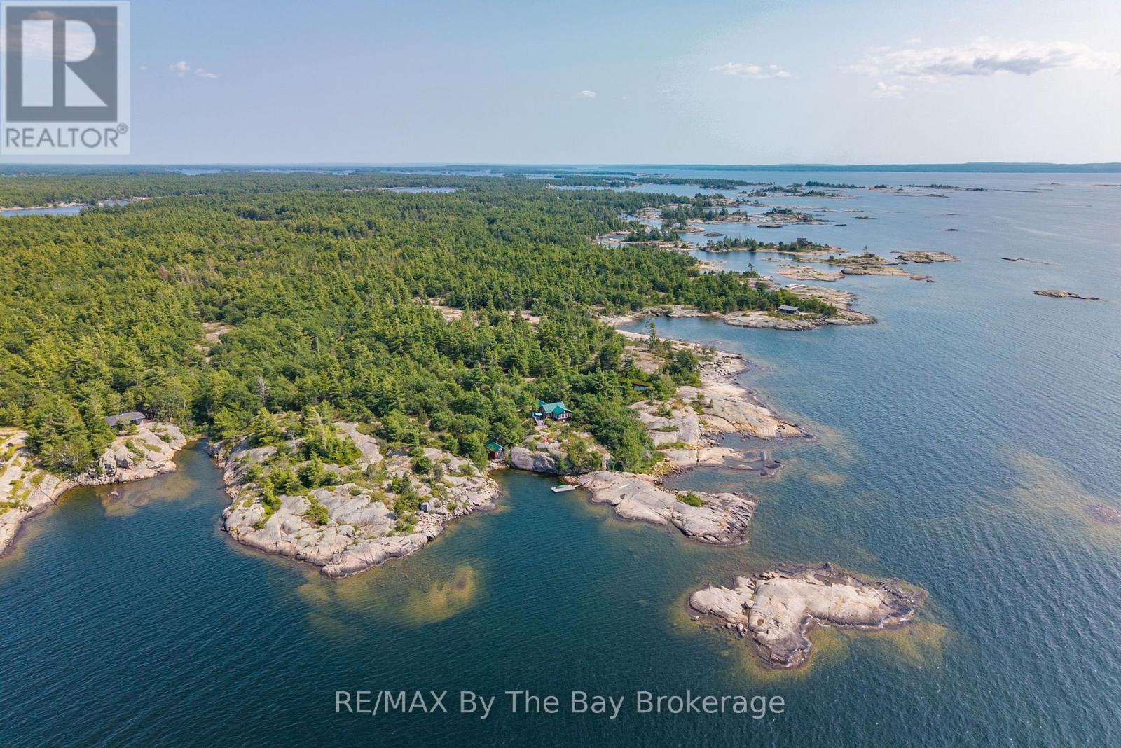 28640 Georgian Bay Shore, Georgian Bay, Ontario  L0K 1S0 - Photo 4 - X13620952