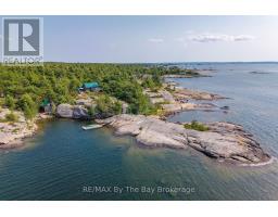 28640 GEORGIAN BAY SHORE, Georgian Bay, Ontario
