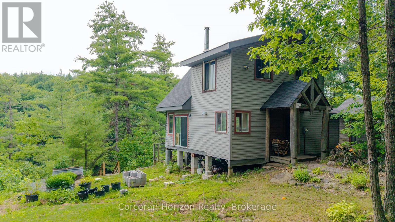 1316 Wahta #2 Road S, Georgian Bay, Ontario  P0C 1A0 - Photo 23 - X13621910