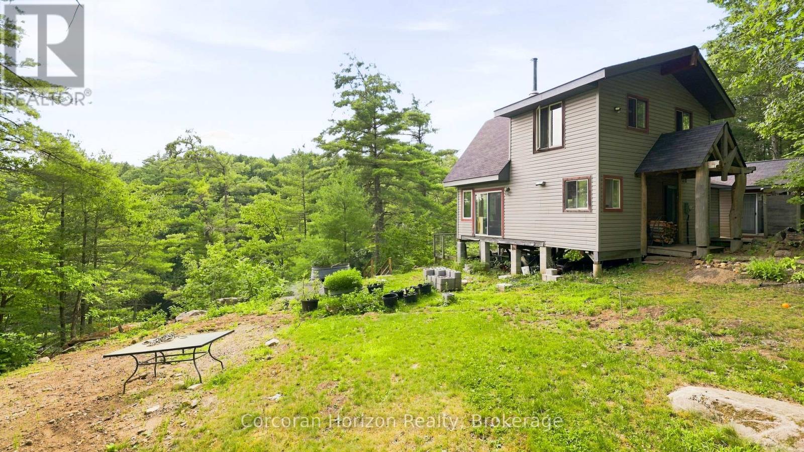 1316 Wahta #2 Road S, Georgian Bay, Ontario  P0C 1A0 - Photo 24 - X13621910