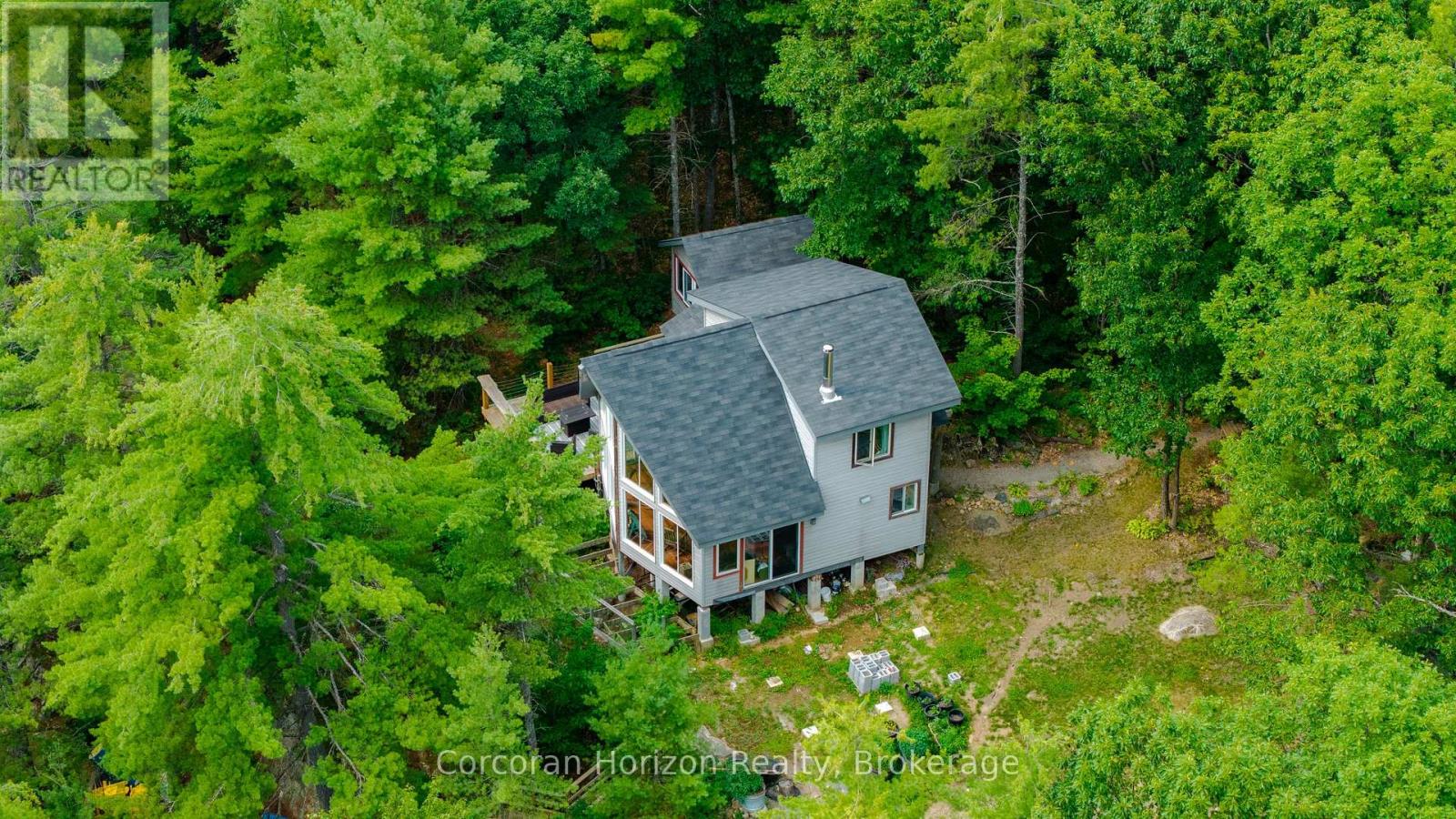 1316 Wahta #2 Road S, Georgian Bay, Ontario  P0C 1A0 - Photo 25 - X13621910