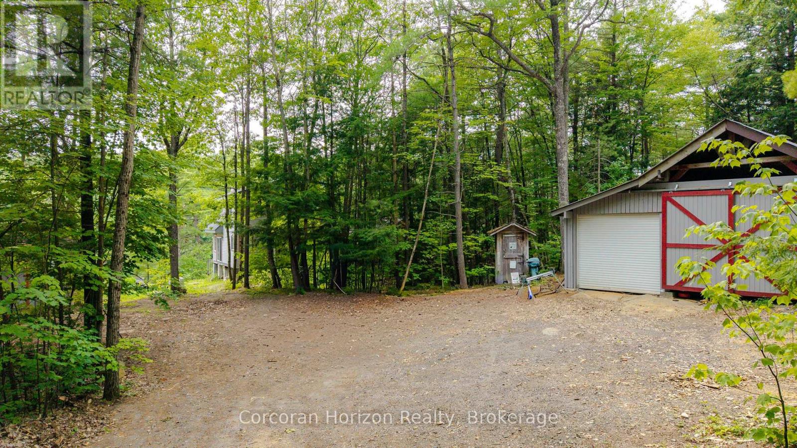 1316 Wahta #2 Road S, Georgian Bay, Ontario  P0C 1A0 - Photo 26 - X13621910