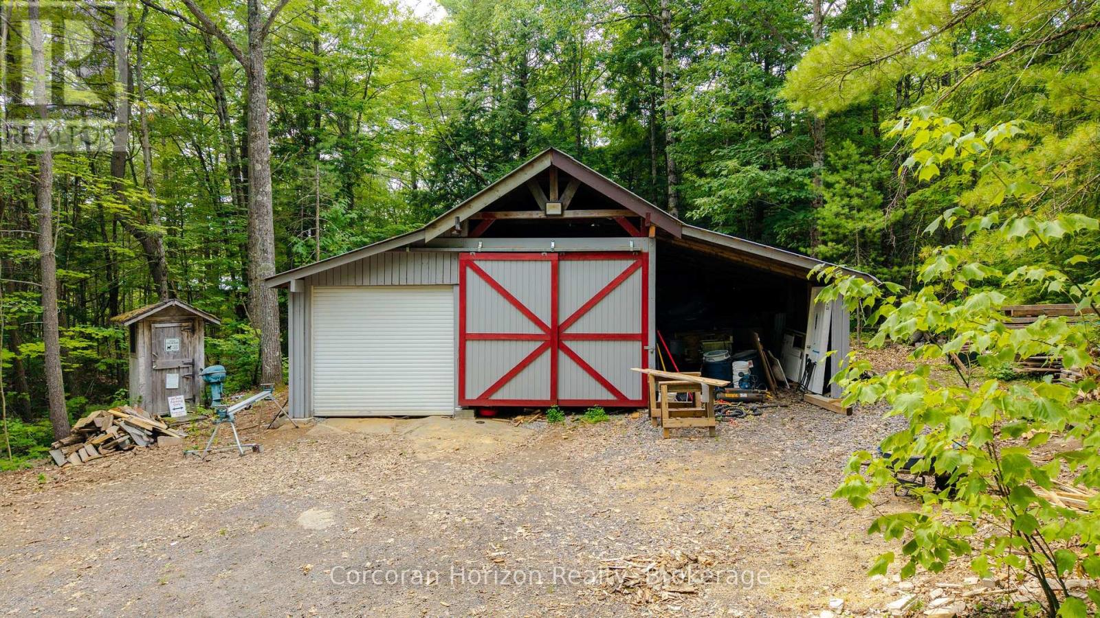 1316 Wahta #2 Road S, Georgian Bay, Ontario  P0C 1A0 - Photo 27 - X13621910