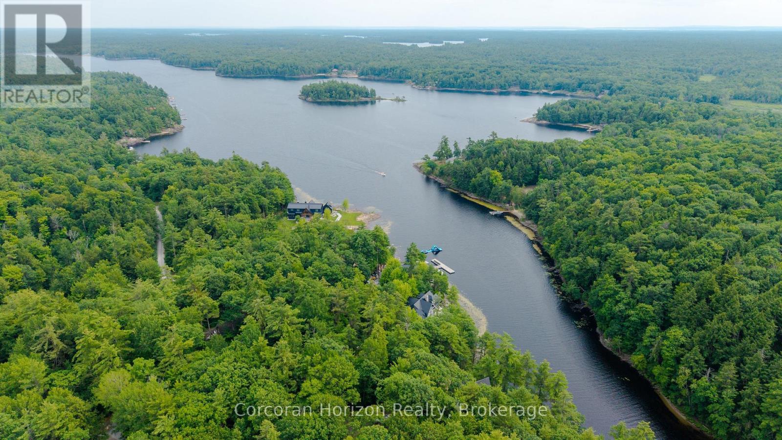 1316 Wahta #2 Road S, Georgian Bay, Ontario  P0C 1A0 - Photo 32 - X13621910