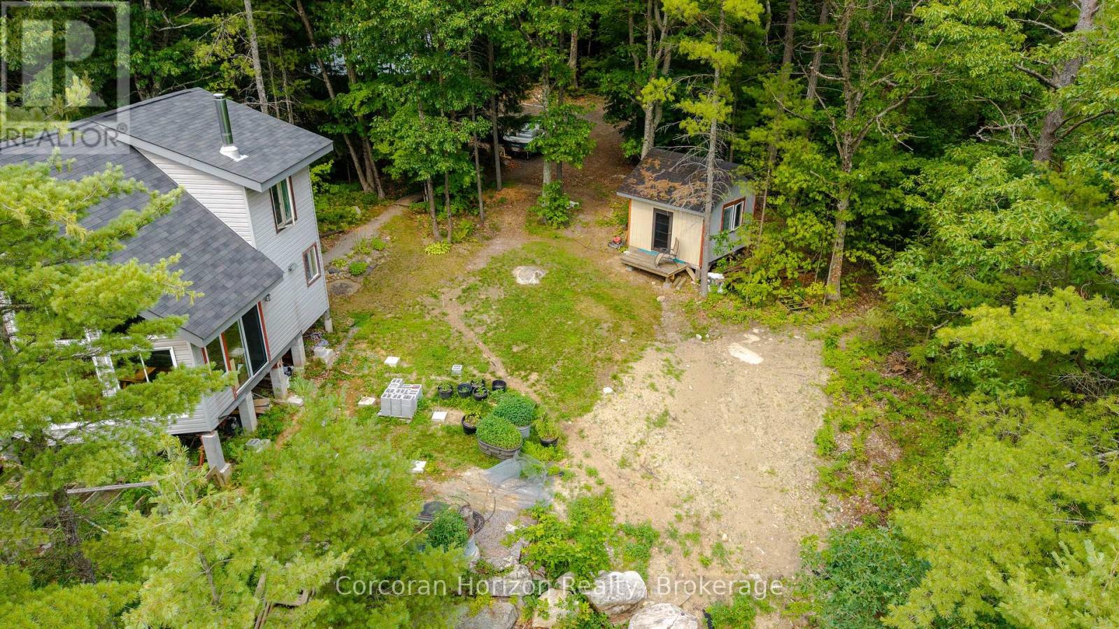 1316 Wahta #2 Road S, Georgian Bay, Ontario  P0C 1A0 - Photo 34 - X13621910