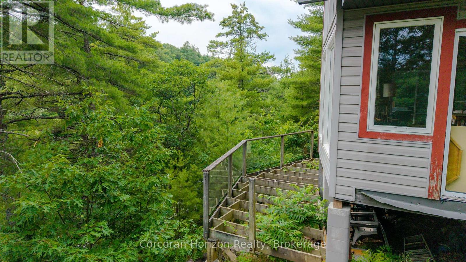 1316 Wahta #2 Road S, Georgian Bay, Ontario  P0C 1A0 - Photo 35 - X13621910