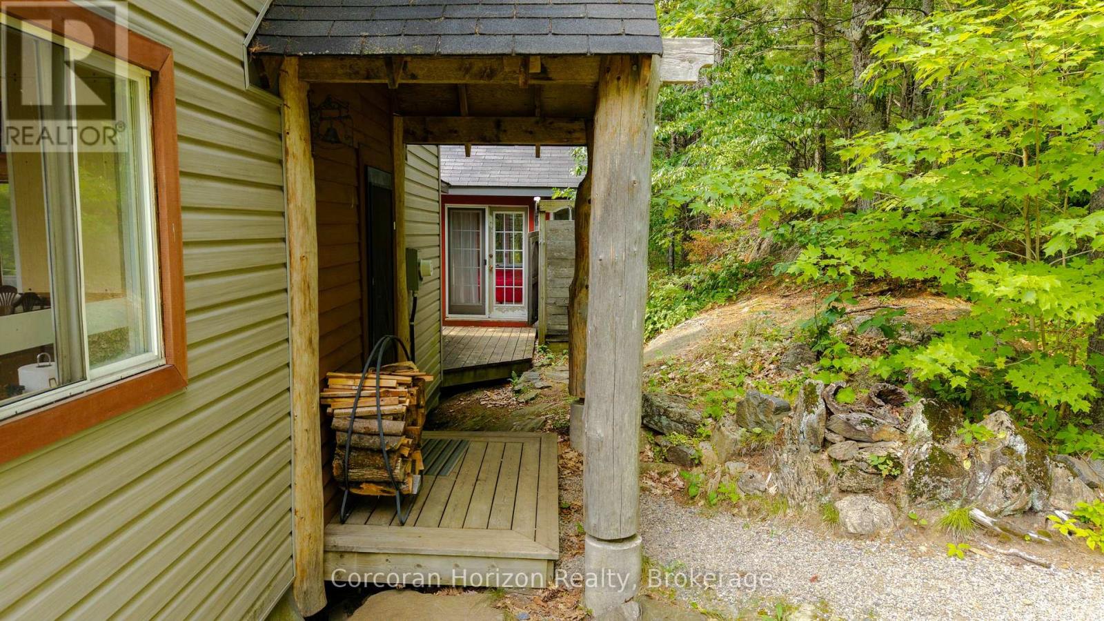1316 Wahta #2 Road S, Georgian Bay, Ontario  P0C 1A0 - Photo 36 - X13621910