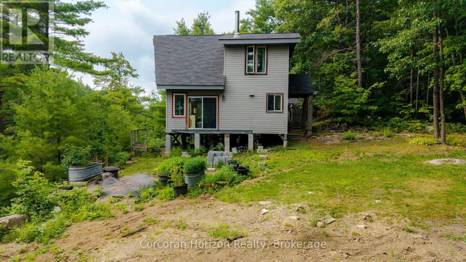 1316 Wahta #2 Road S, Georgian Bay, Ontario  P0C 1A0 - Photo 38 - X13621910