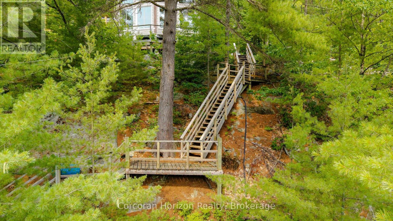 1316 Wahta #2 Road S, Georgian Bay, Ontario  P0C 1A0 - Photo 40 - X13621910