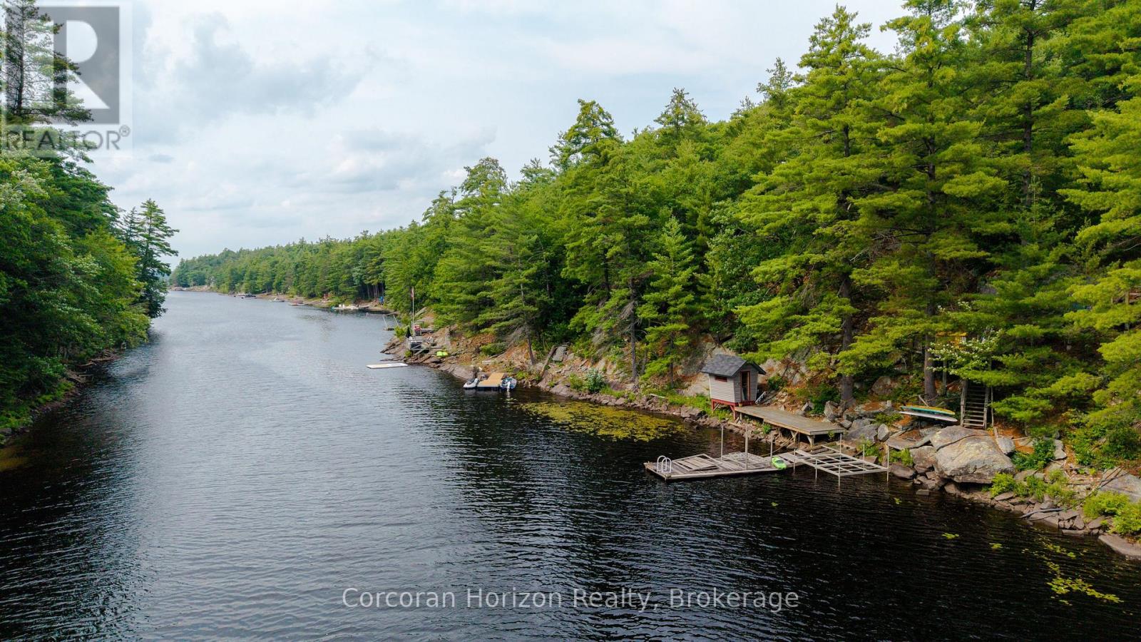 1316 Wahta #2 Road S, Georgian Bay, Ontario  P0C 1A0 - Photo 41 - X13621910
