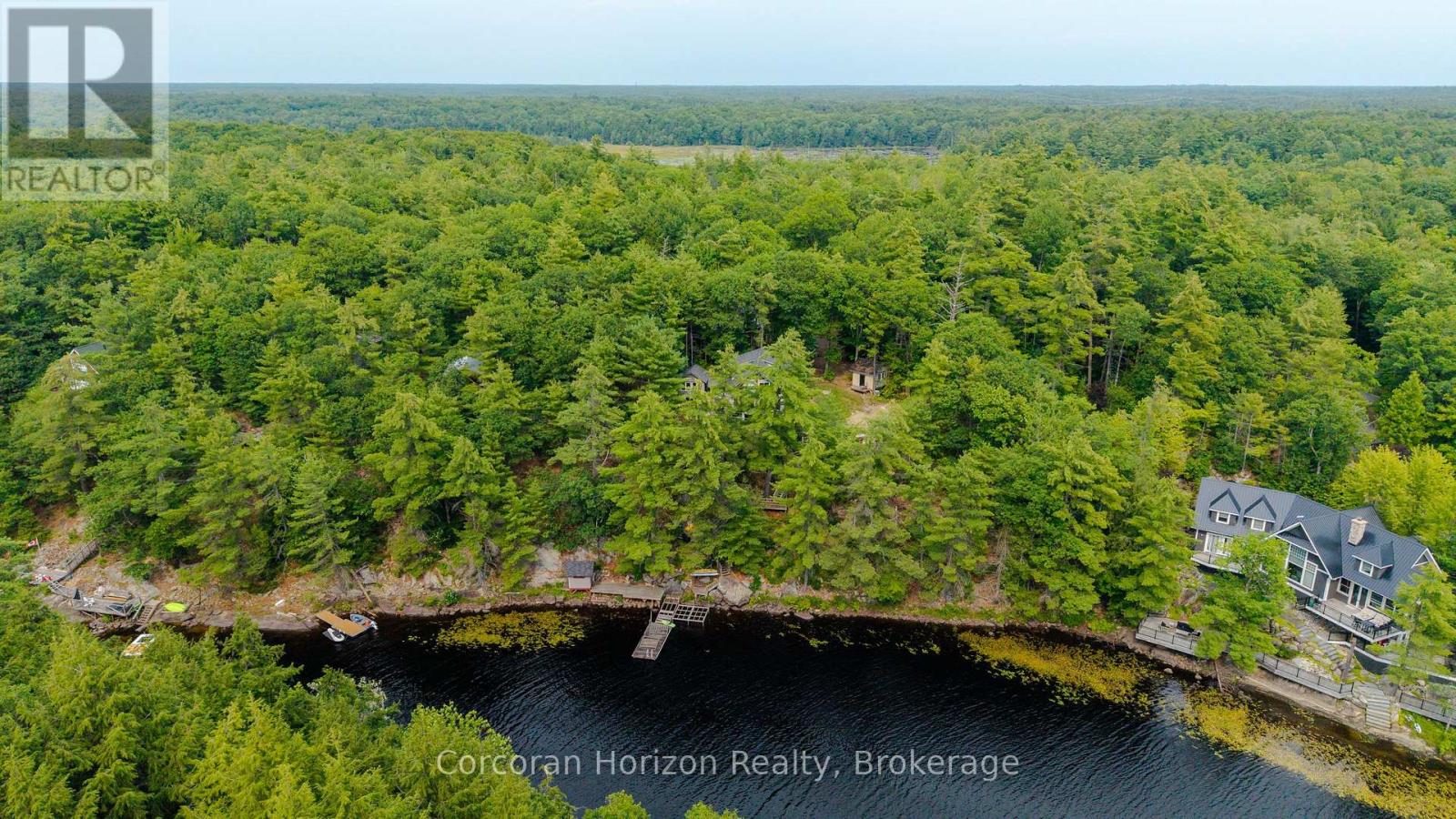 1316 Wahta #2 Road S, Georgian Bay, Ontario  P0C 1A0 - Photo 42 - X13621910