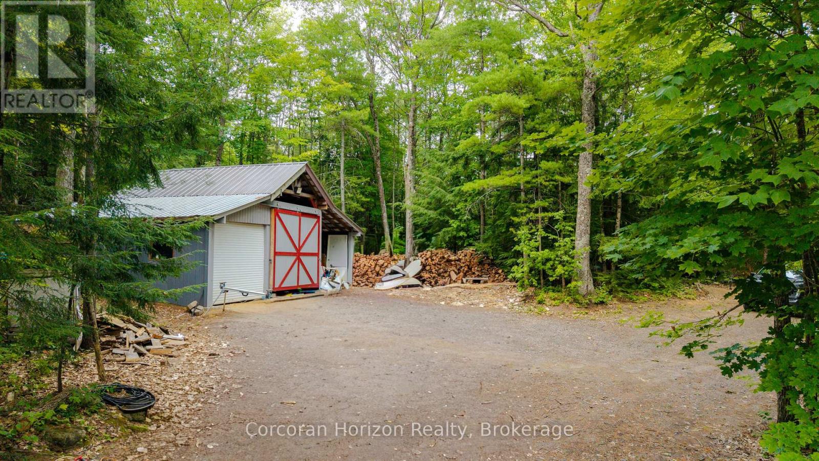 1316 Wahta #2 Road S, Georgian Bay, Ontario  P0C 1A0 - Photo 46 - X13621910