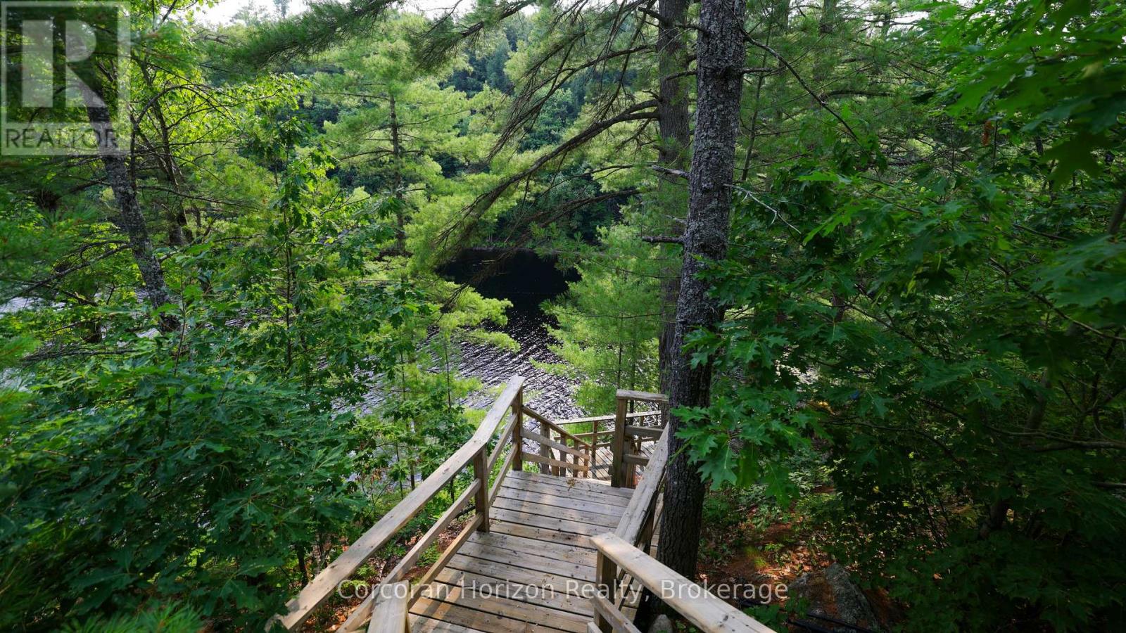 1316 Wahta #2 Road S, Georgian Bay, Ontario  P0C 1A0 - Photo 47 - X13621910