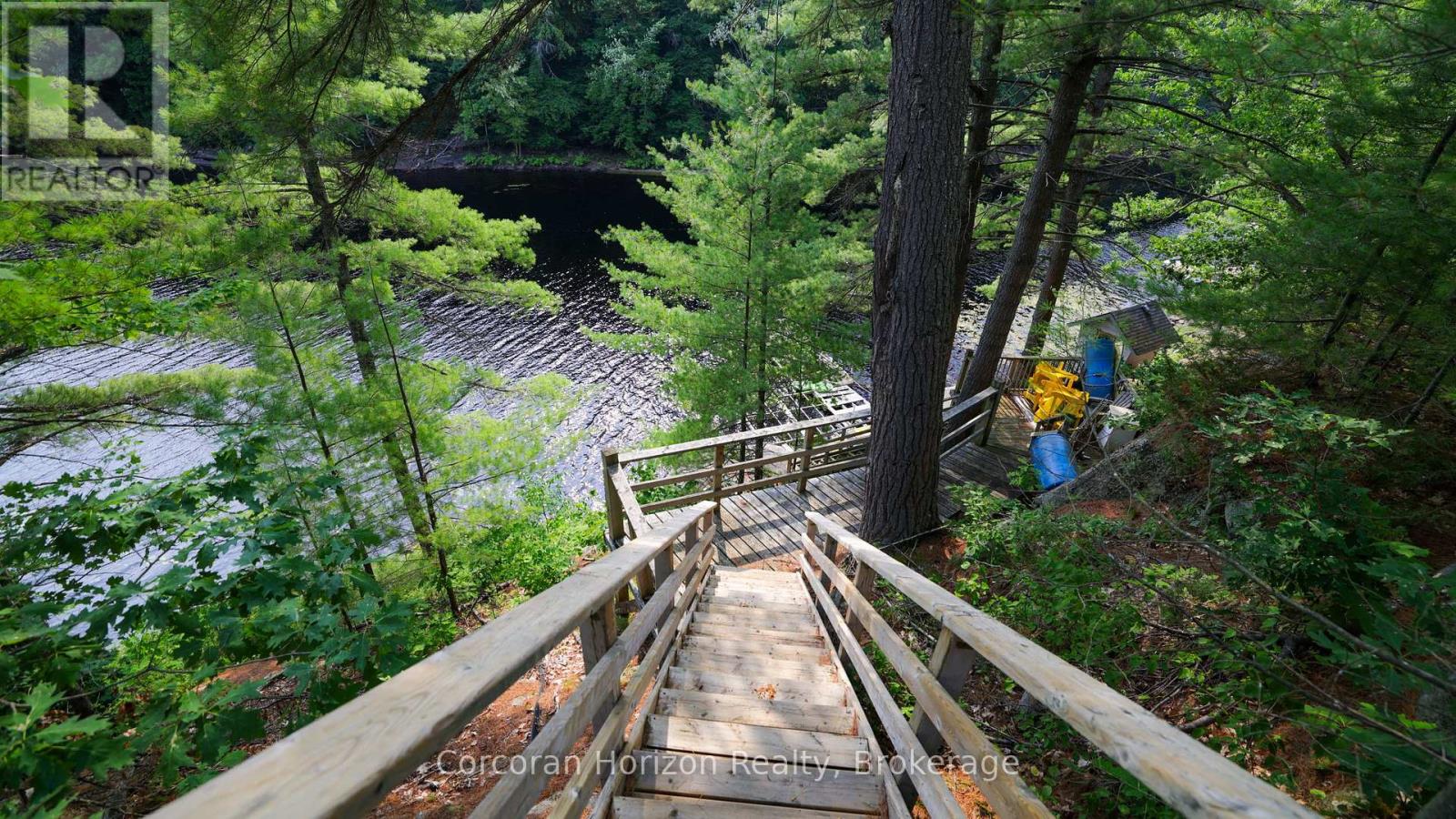 1316 Wahta #2 Road S, Georgian Bay, Ontario  P0C 1A0 - Photo 48 - X13621910