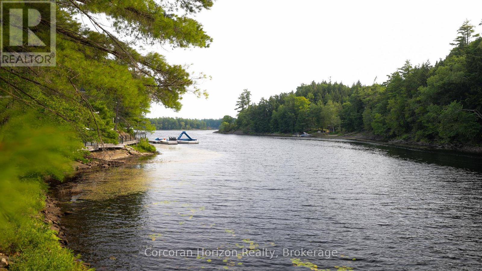 1316 Wahta #2 Road S, Georgian Bay, Ontario  P0C 1A0 - Photo 50 - X13621910