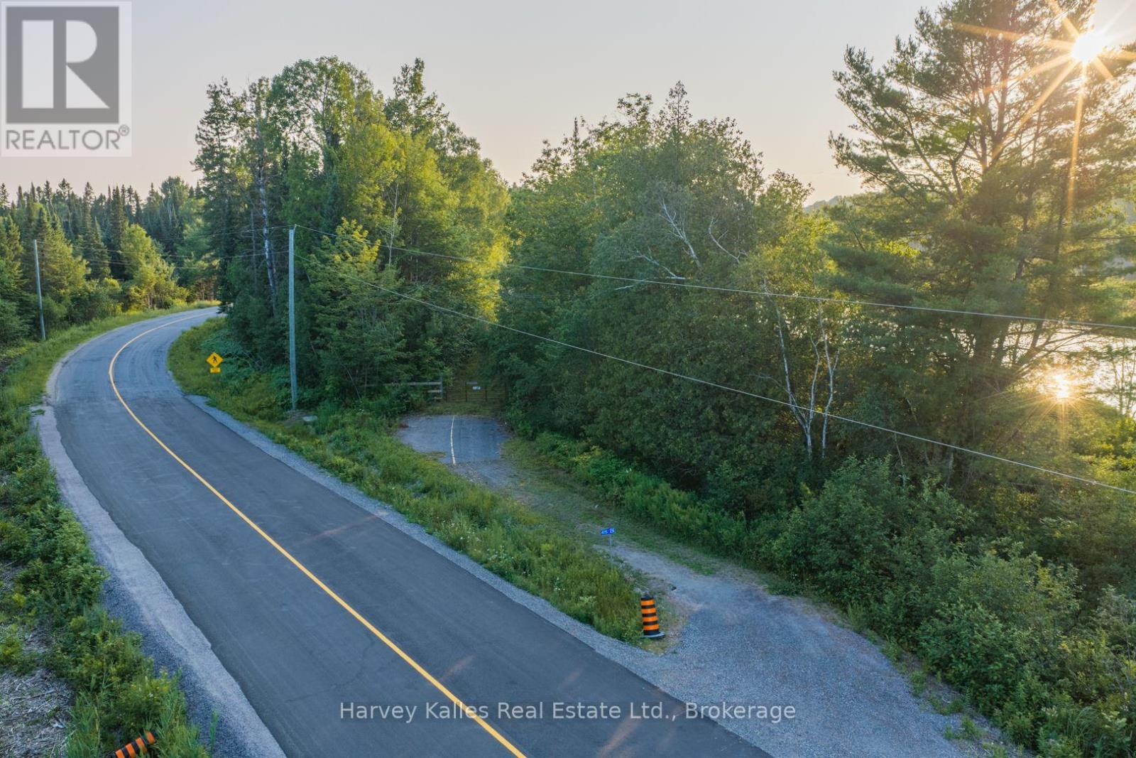 4154 & 4191 Ravenscliffe Road, Huntsville, Ontario  P1H 2J2 - Photo 4 - X13622164
