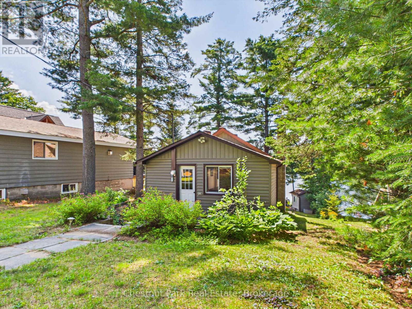 1014 Kelly Road, Lake Of Bays, Ontario  P0B 1A0 - Photo 2 - X13622180