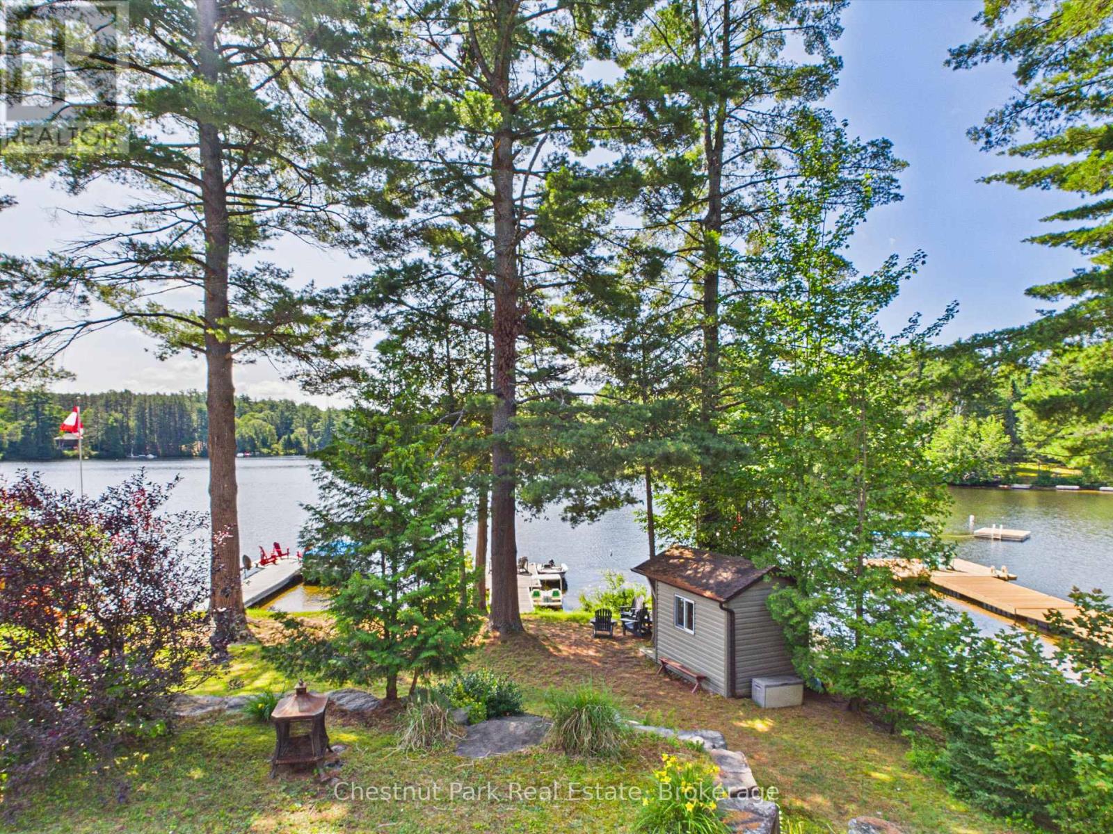 1014 Kelly Road, Lake Of Bays, Ontario  P0B 1A0 - Photo 29 - X13622180