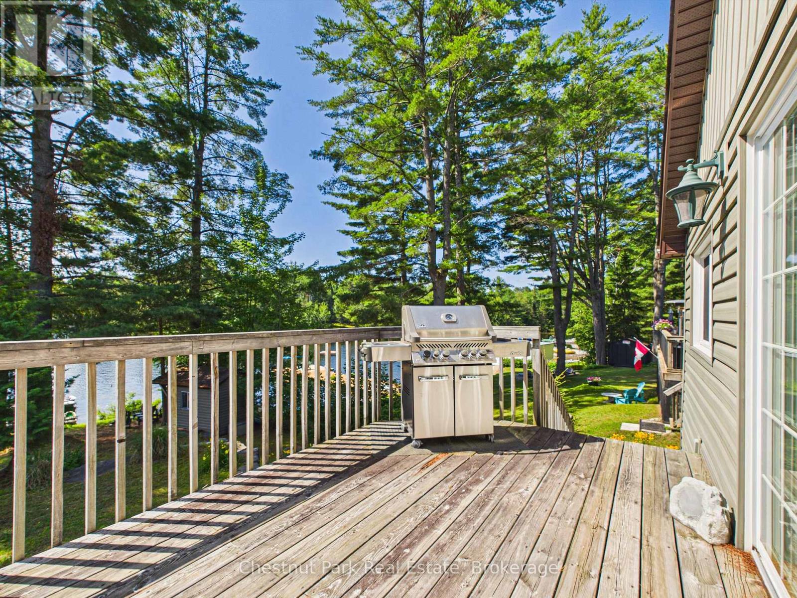 1014 Kelly Road, Lake Of Bays, Ontario  P0B 1A0 - Photo 31 - X13622180
