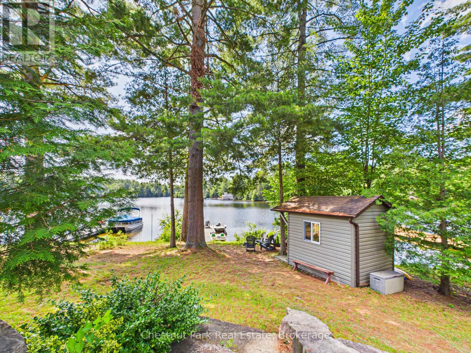 1014 Kelly Road, Lake Of Bays, Ontario  P0B 1A0 - Photo 38 - X13622180