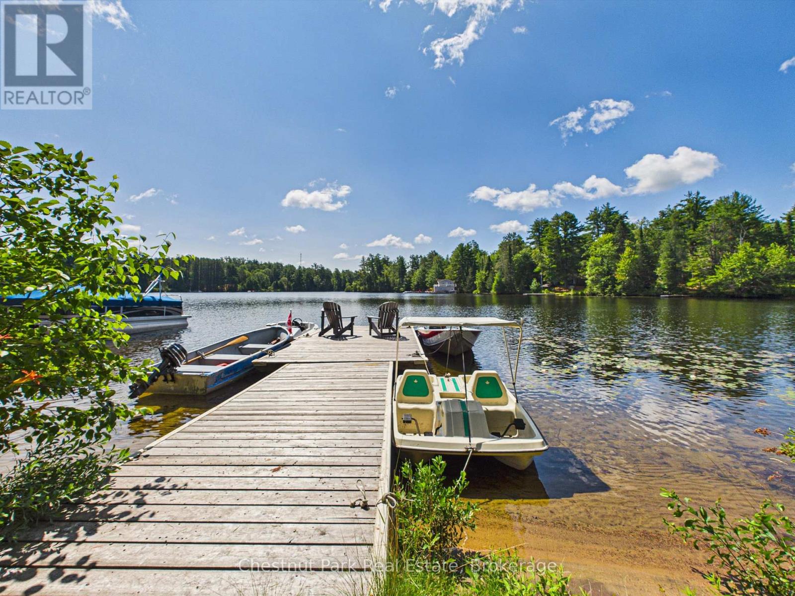 1014 Kelly Road, Lake Of Bays, Ontario  P0B 1A0 - Photo 39 - X13622180