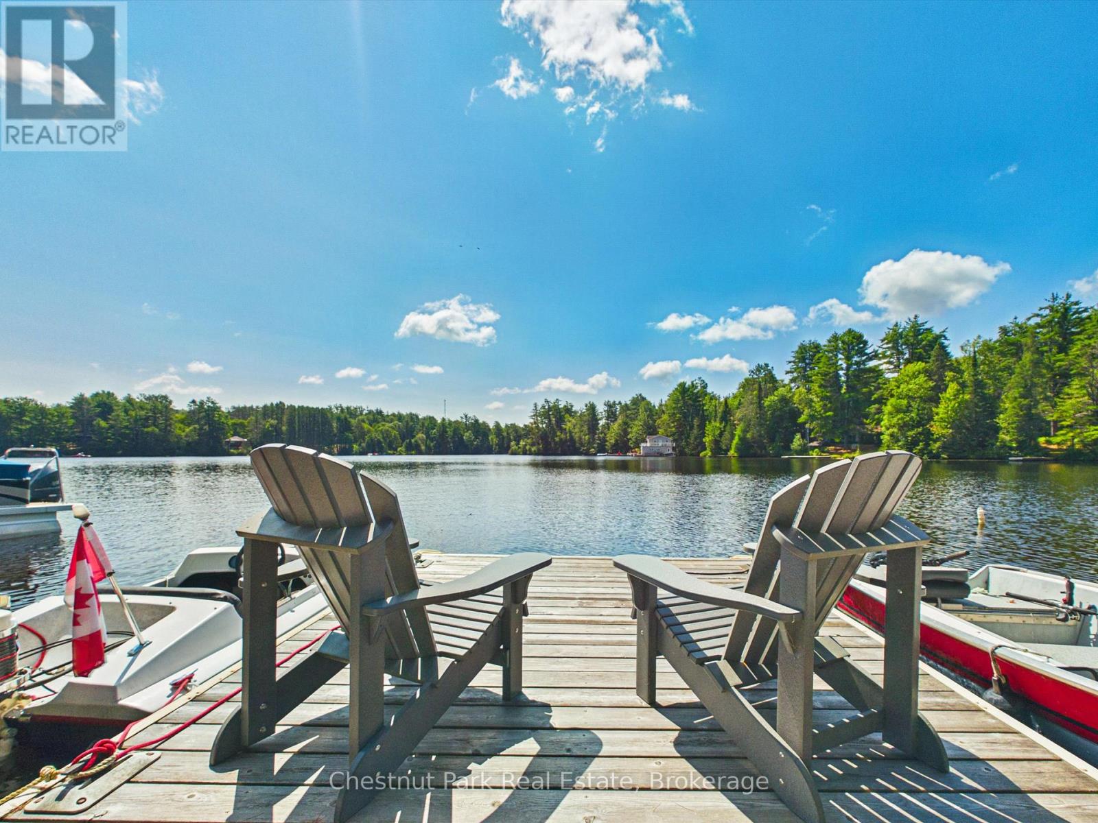 1014 Kelly Road, Lake Of Bays, Ontario  P0B 1A0 - Photo 40 - X13622180
