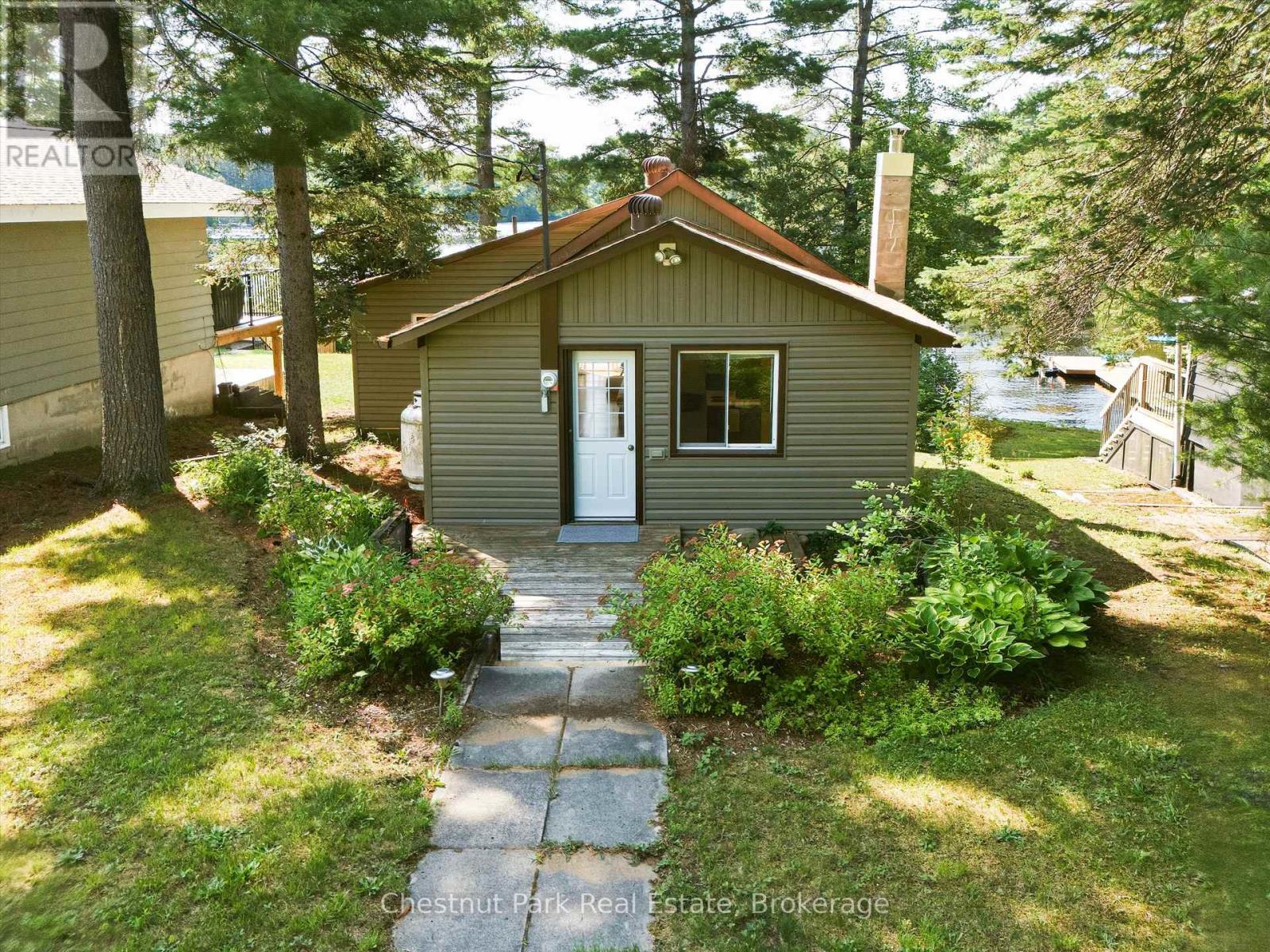 1014 Kelly Road, Lake Of Bays, Ontario  P0B 1A0 - Photo 42 - X13622180