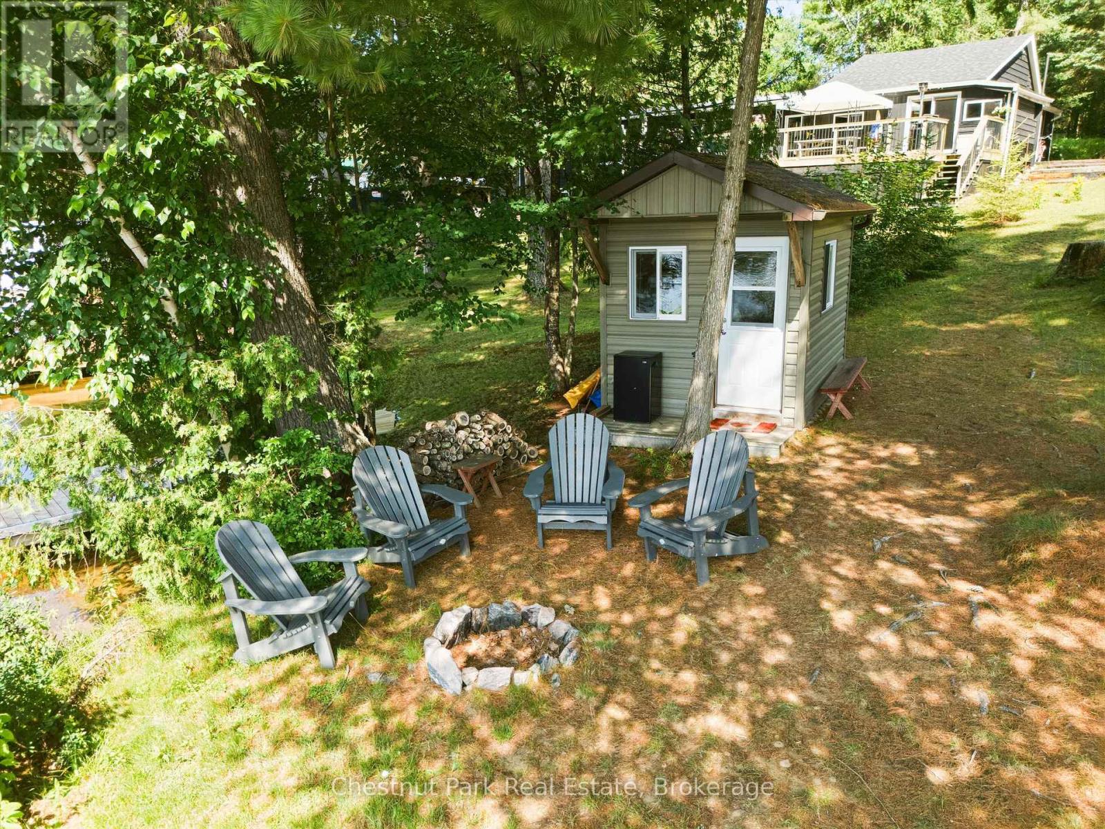 1014 Kelly Road, Lake Of Bays, Ontario  P0B 1A0 - Photo 43 - X13622180