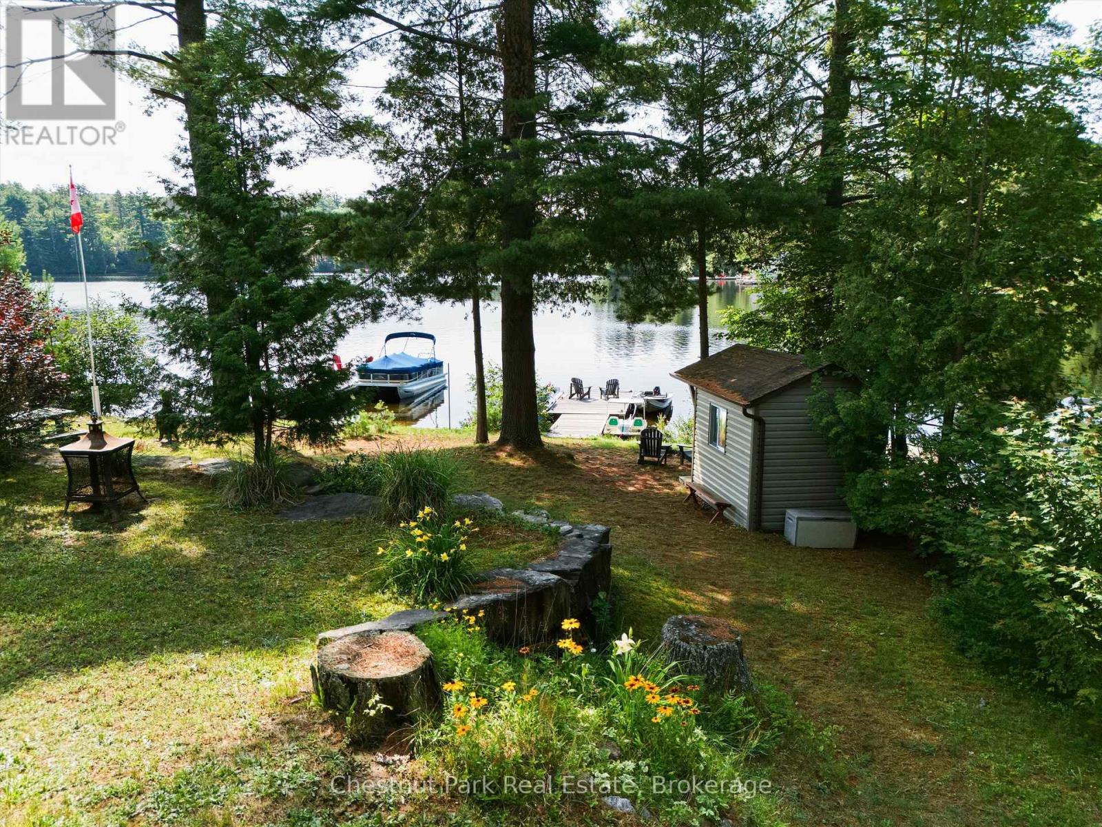 1014 Kelly Road, Lake Of Bays, Ontario  P0B 1A0 - Photo 44 - X13622180